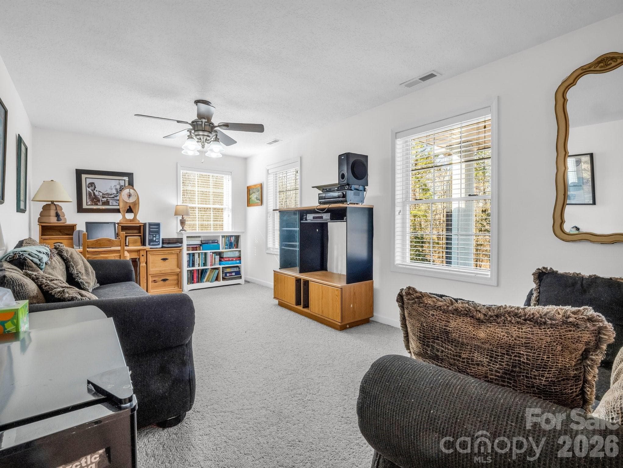 Single Family Residence at 532 Harvey Logan Road, Bostic, photo 31 of 44