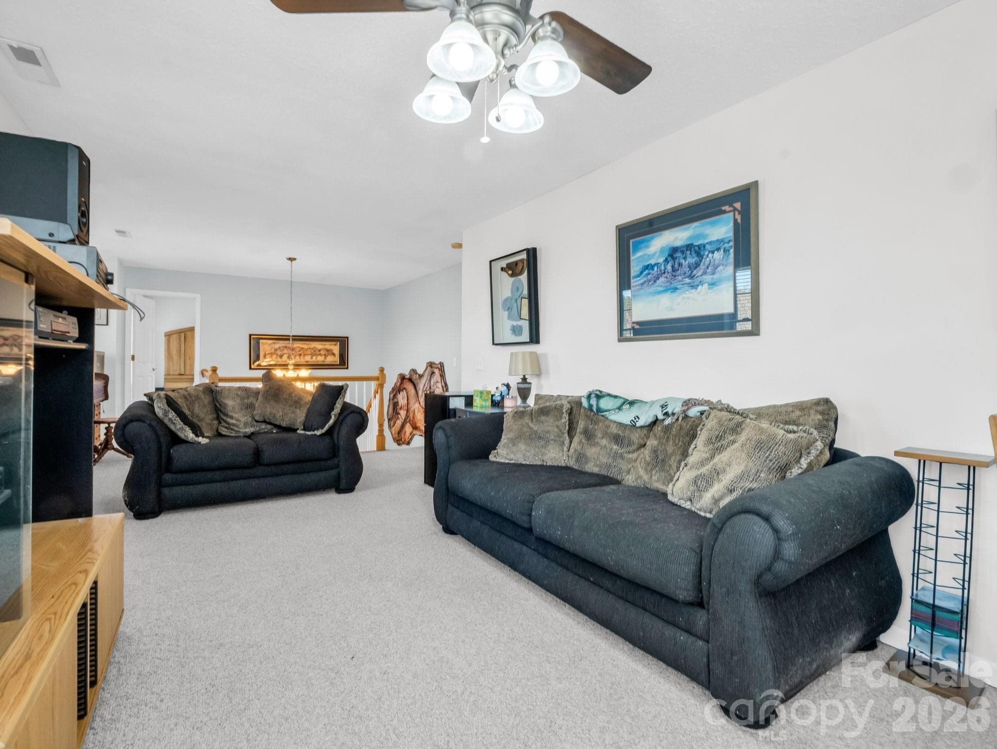 Single Family Residence at 532 Harvey Logan Road, Bostic, photo 32 of 44