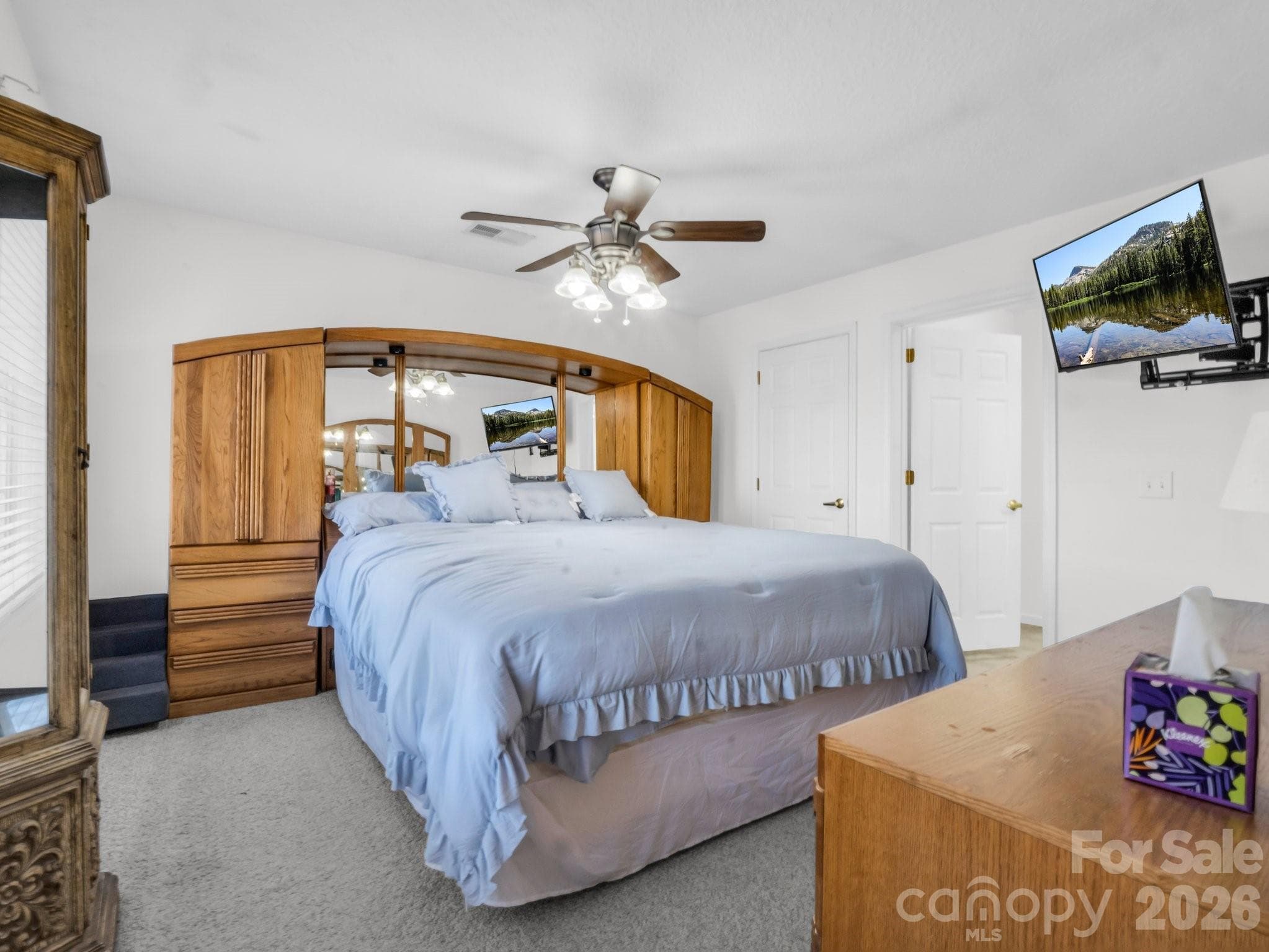 Single Family Residence at 532 Harvey Logan Road, Bostic, photo 38 of 44