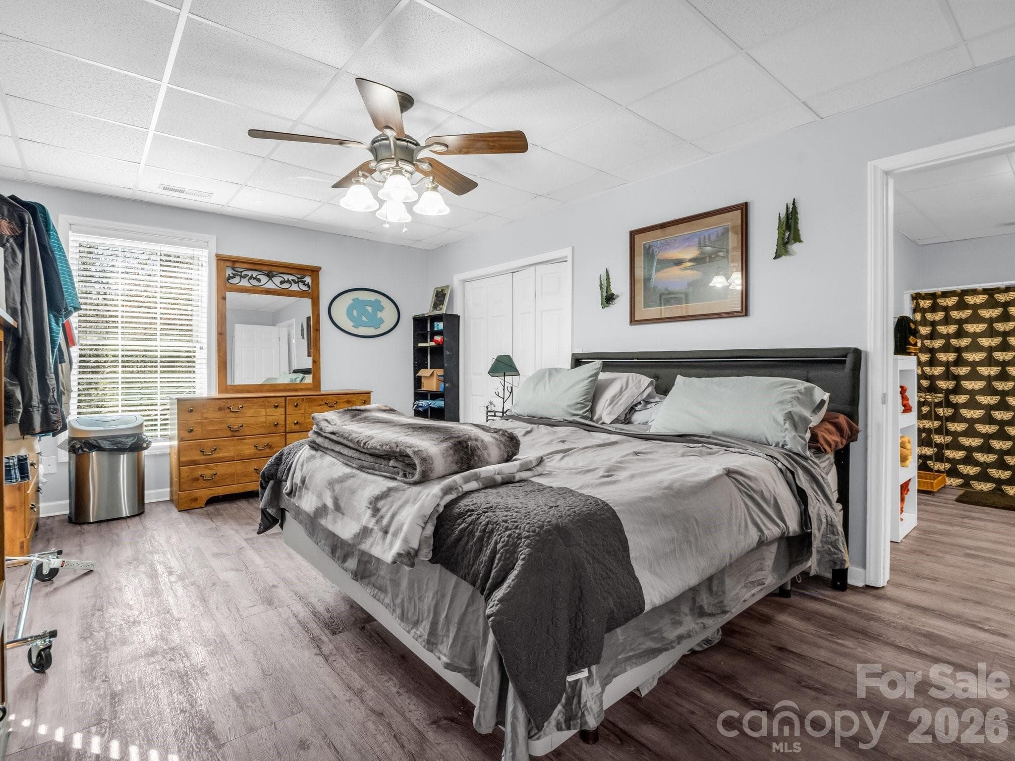 Single Family Residence at 532 Harvey Logan Road, Bostic, photo 43 of 44
