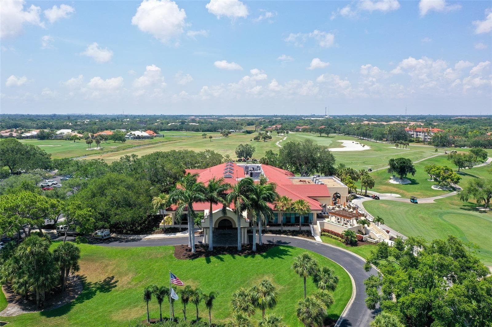 Single Family Residence at 4268 LAS PALMAS WAY, SARASOTA, photo 88 of 104