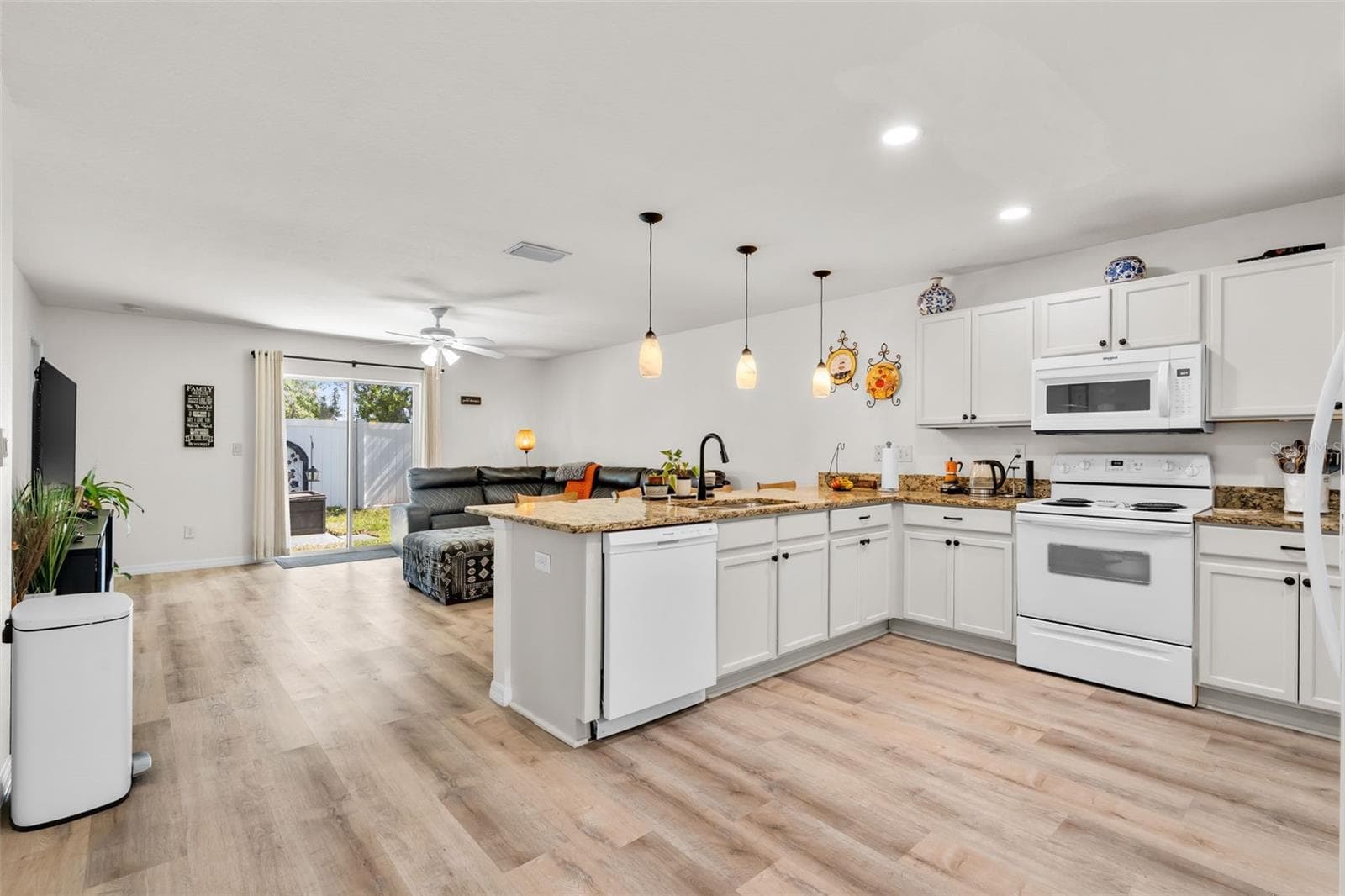 Single Family Residence at 30855 TEMPLE STAND AVE, WESLEY CHAPEL, photo 11 of 38