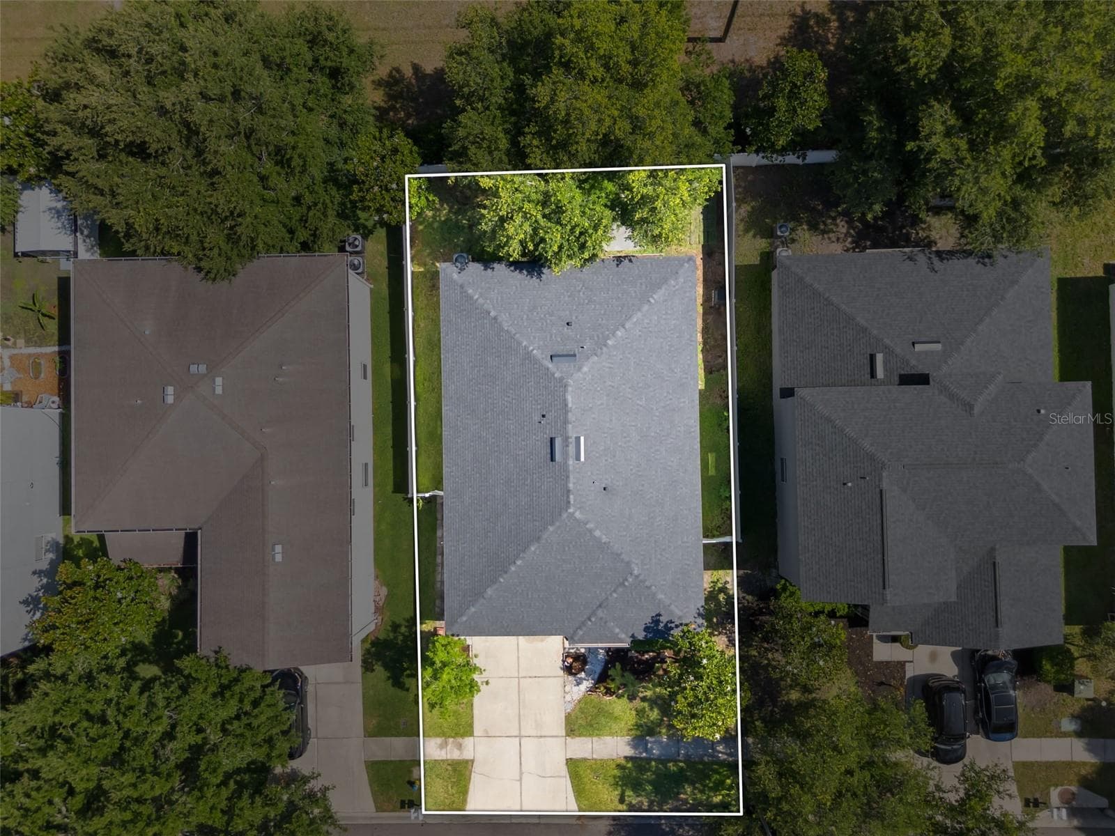 Single Family Residence at 30855 TEMPLE STAND AVE, WESLEY CHAPEL, photo 35 of 38