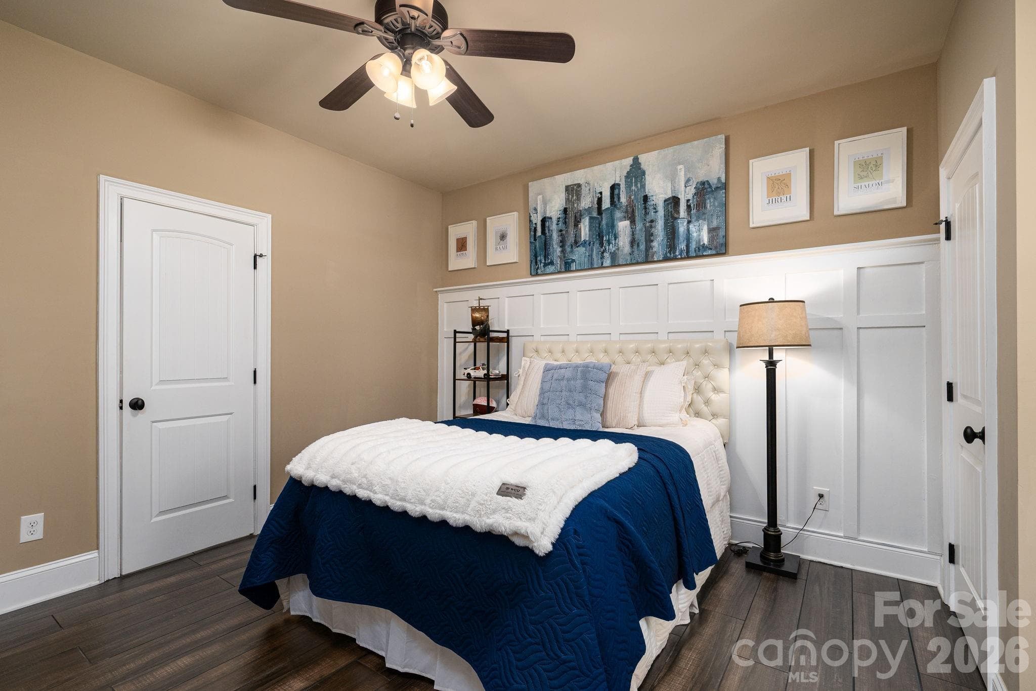 Single Family Residence at 489 Evergreen Road, Lake Wylie, photo 23 of 47