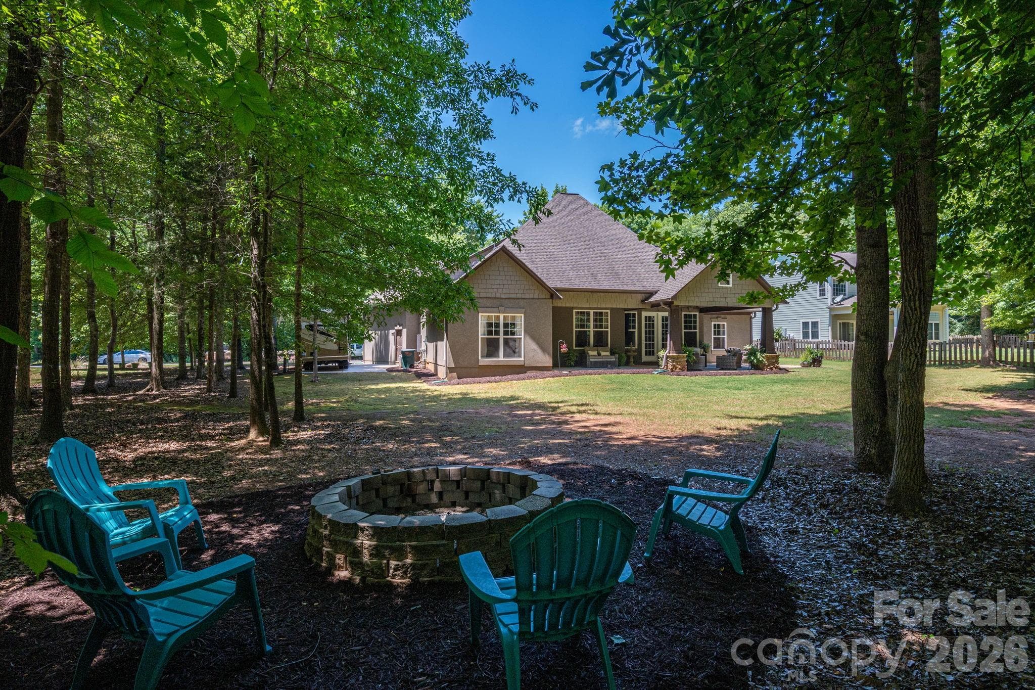 Single Family Residence at 489 Evergreen Road, Lake Wylie, photo 40 of 47