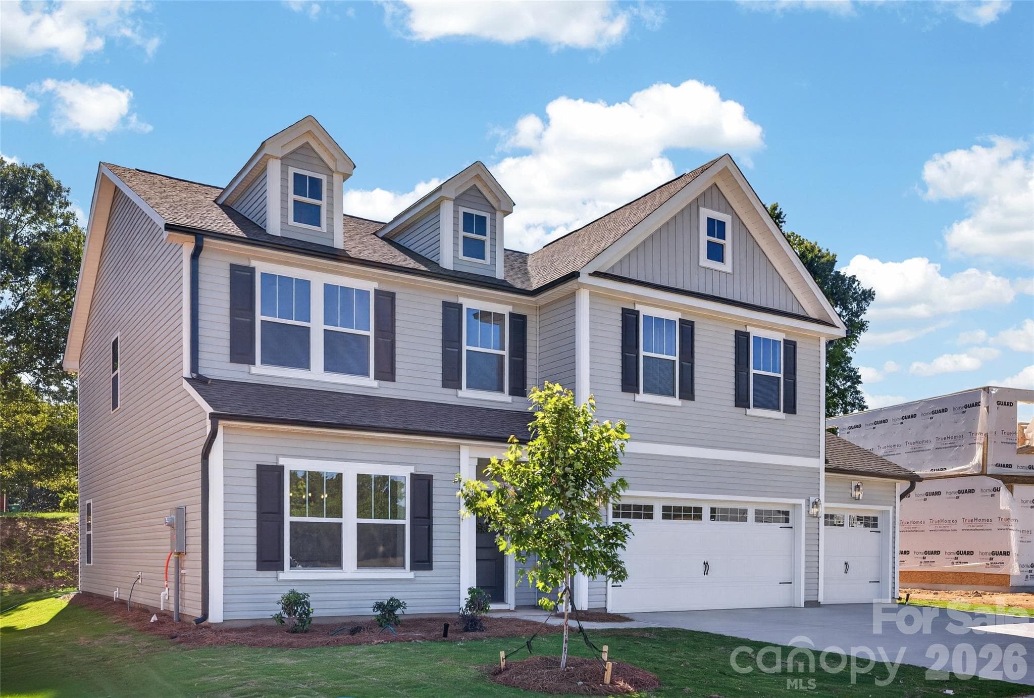 Single Family Residence at Albemarle, photo 2 of 34