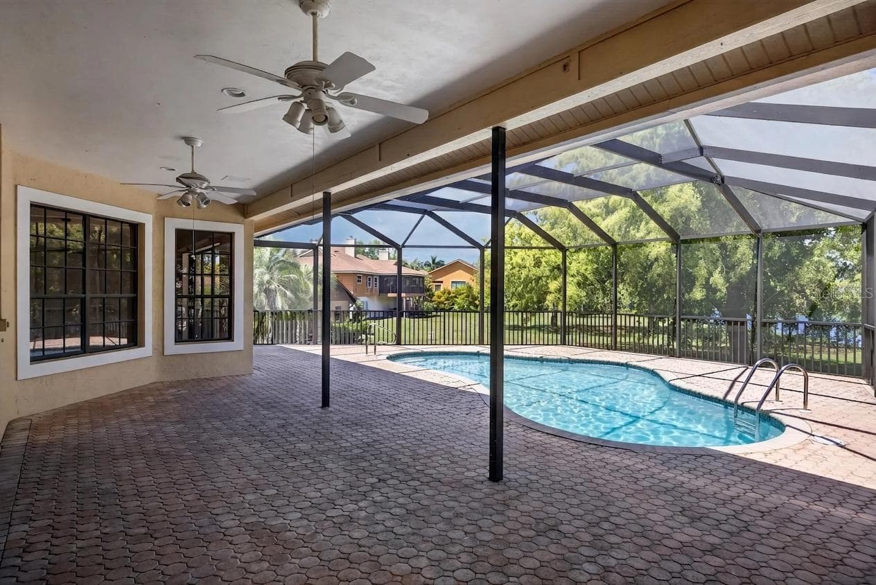 Digitally Enhanced - 7214 HENDRY CREEK DR, FORT MYERS