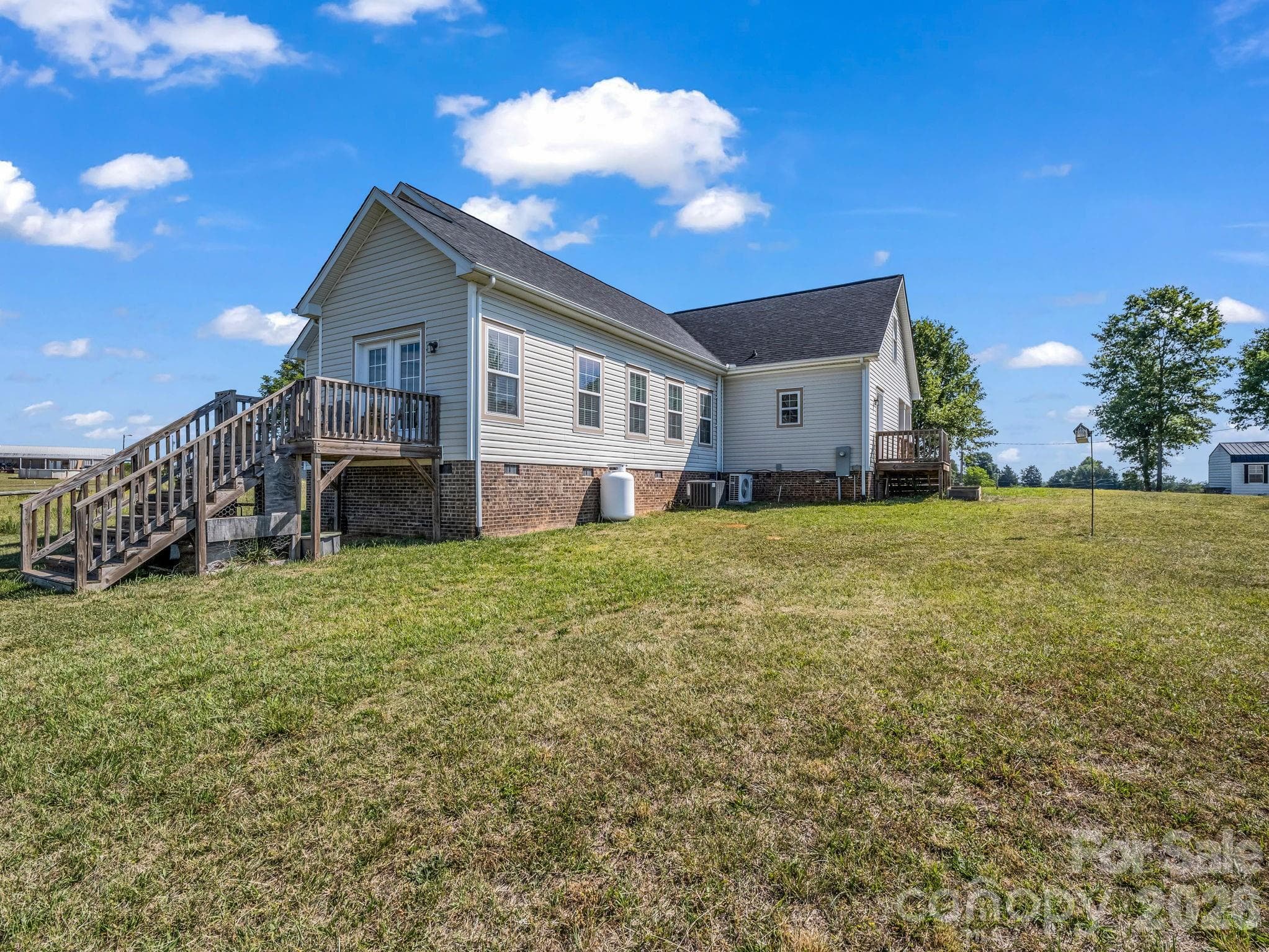 Single Family Residence at 5412 US 221 Highway S, Forest City, photo 2 of 48