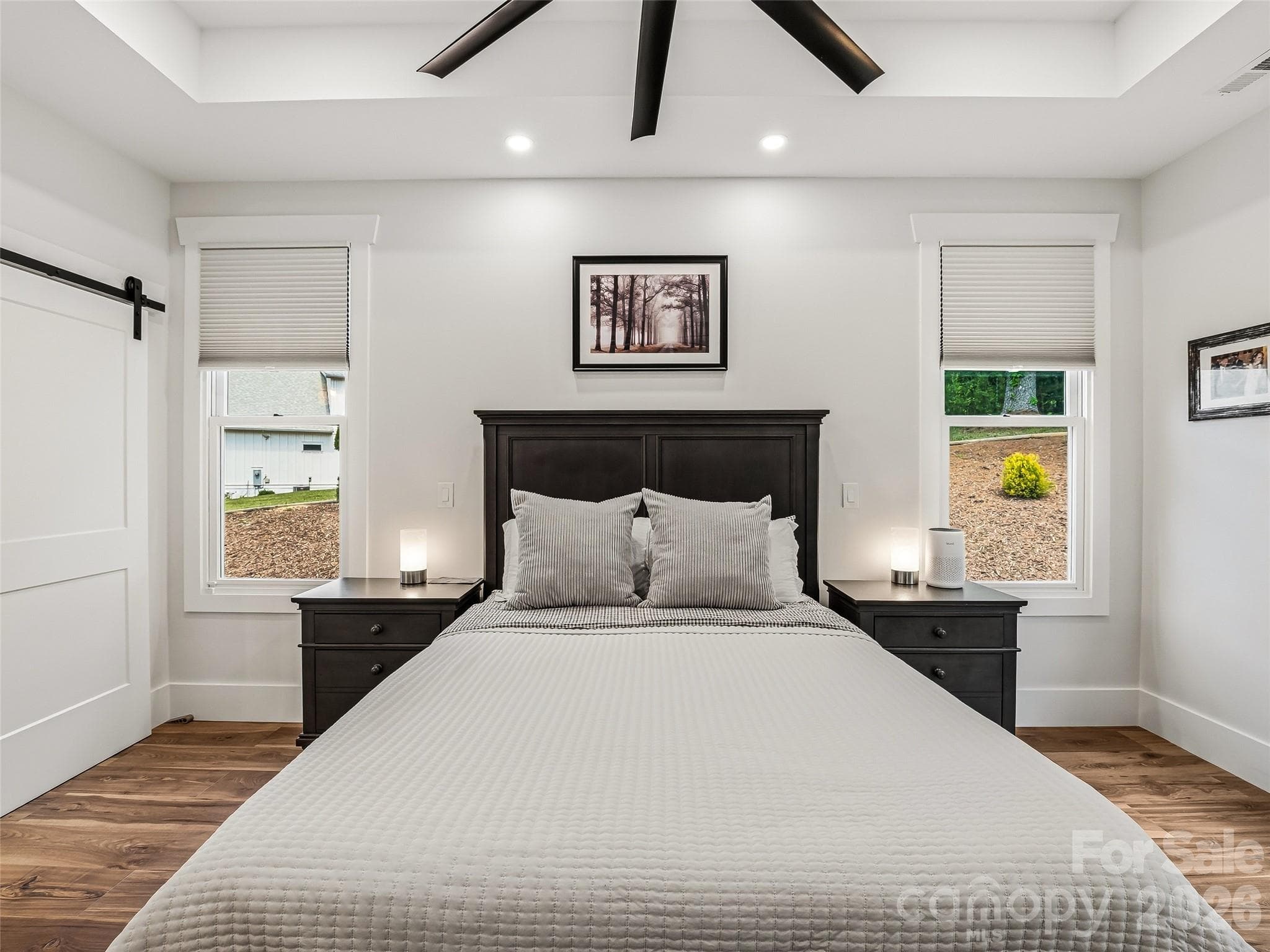 Single Family Residence at 158 Trellem Trail, Hendersonville, photo 27 of 48