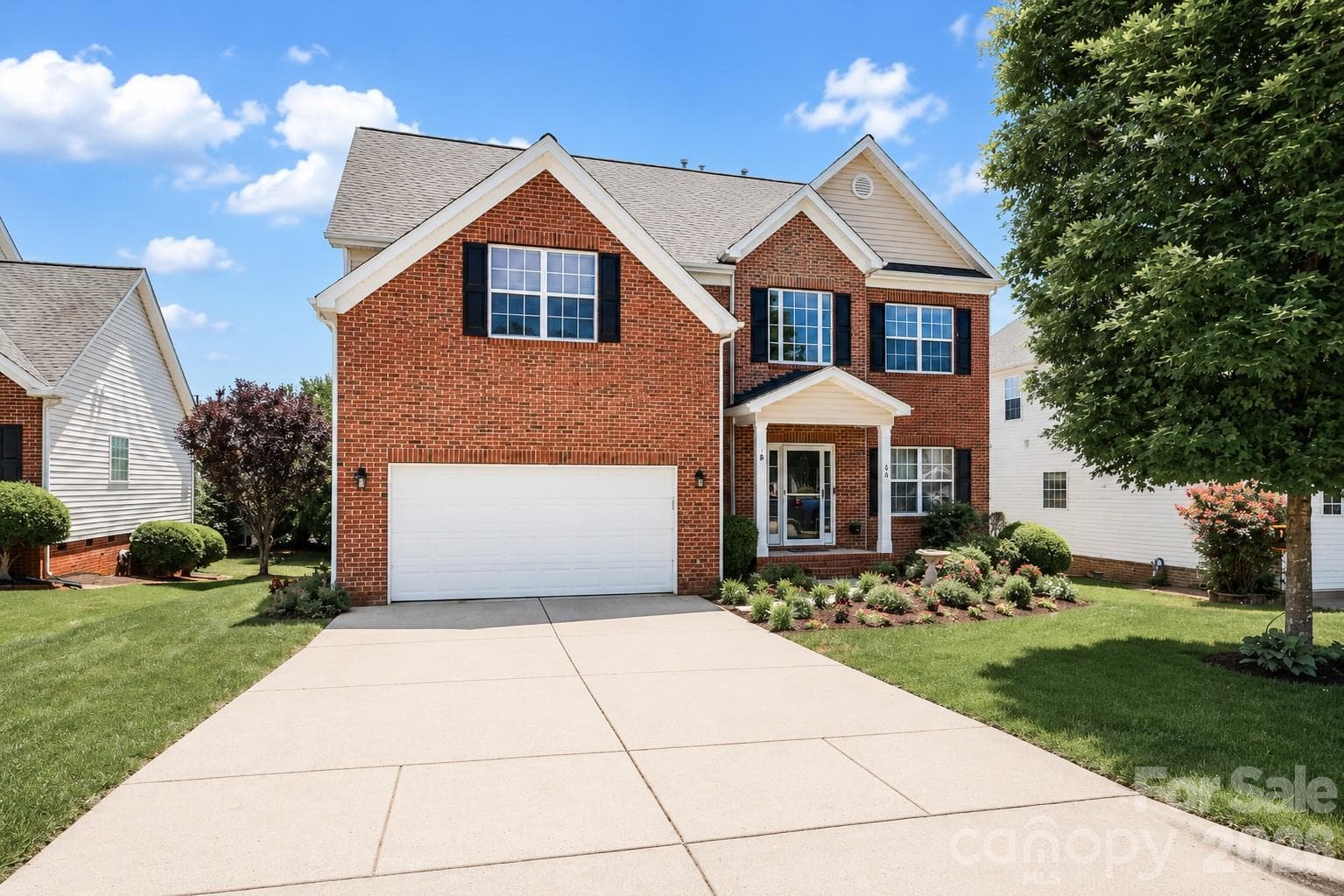 Single Family Residence at Statesville, photo 2 of 48