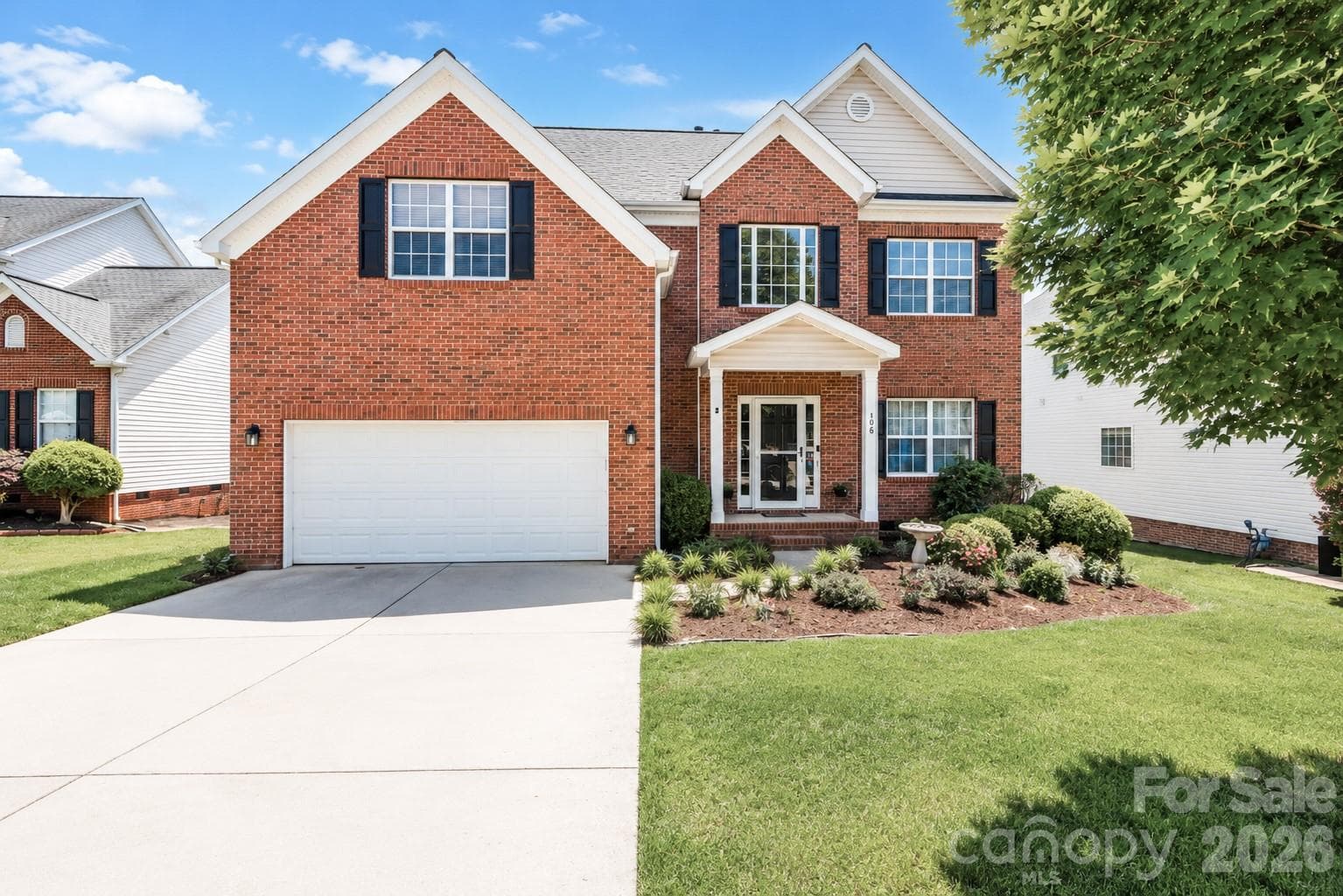 Single Family Residence at Statesville, photo 3 of 48
