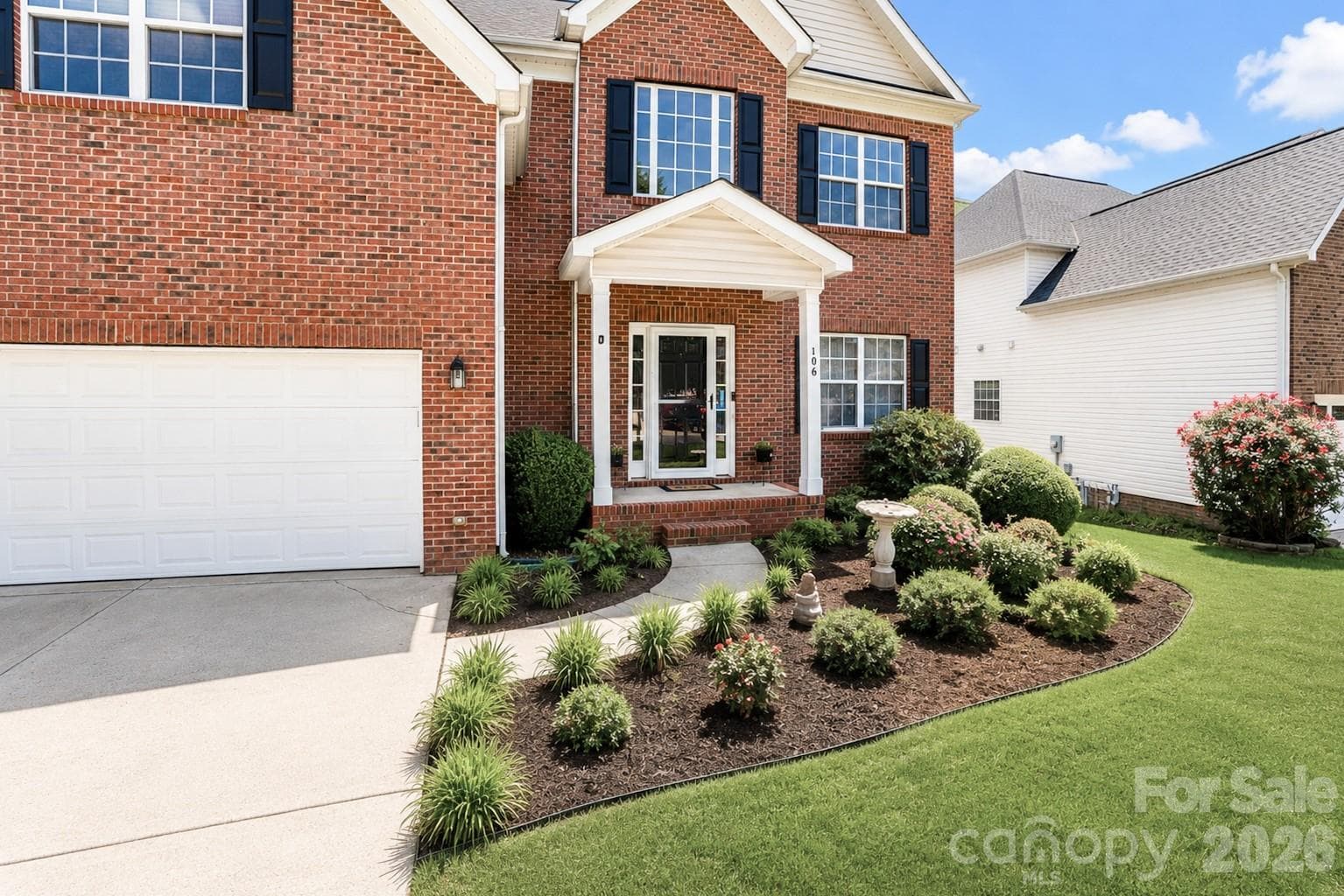 Single Family Residence at Statesville, photo 4 of 48
