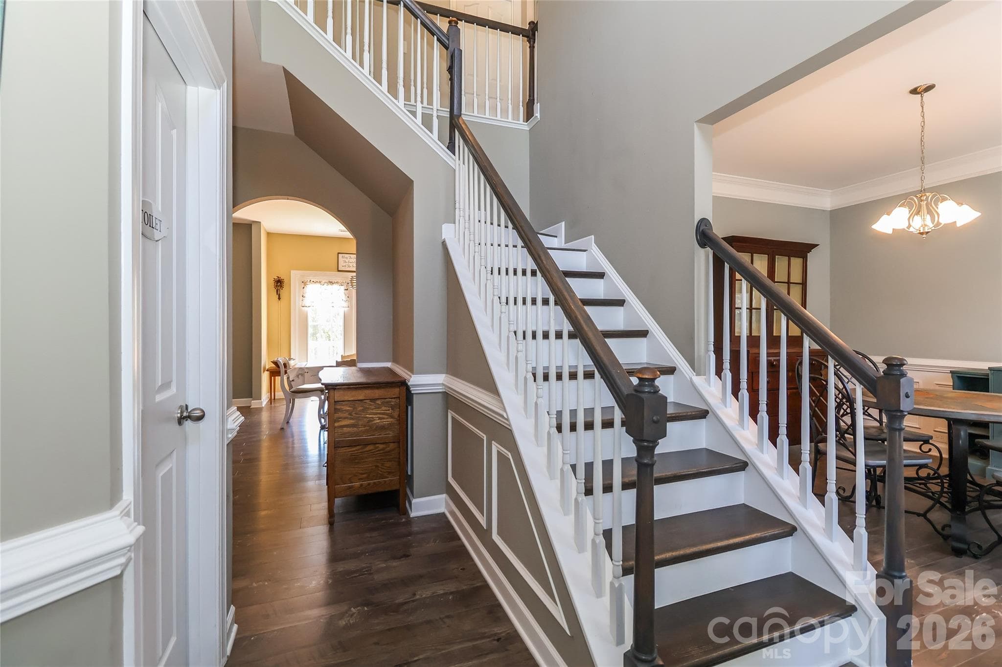 Single Family Residence at Statesville, photo 8 of 48