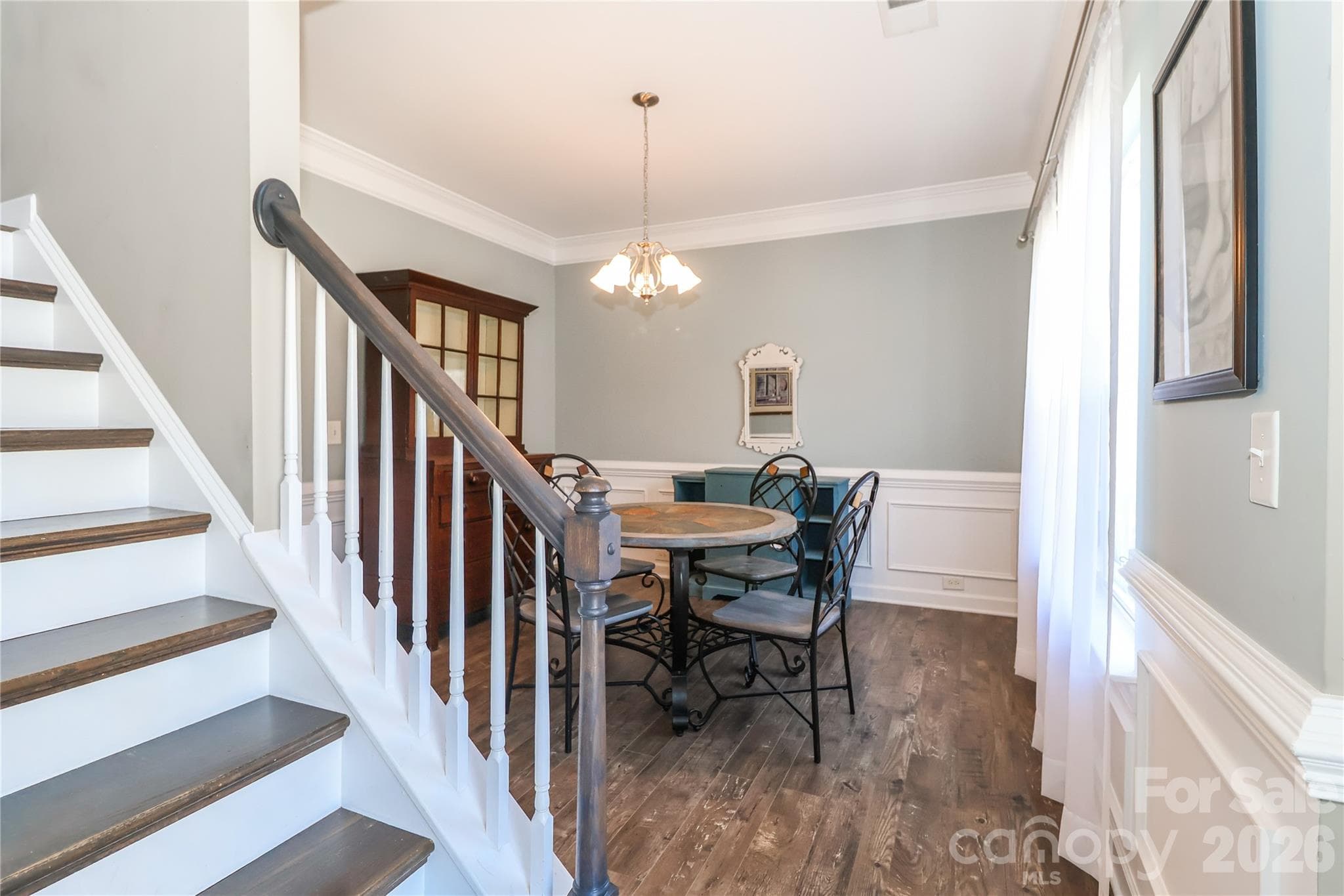 Single Family Residence at Statesville, photo 9 of 48