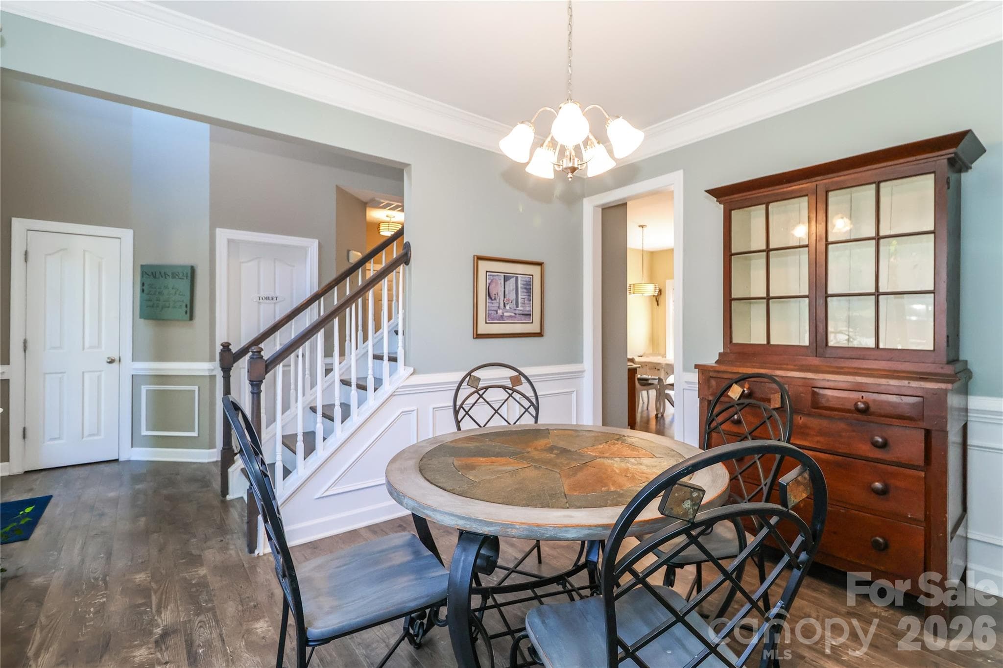 Single Family Residence at Statesville, photo 11 of 48