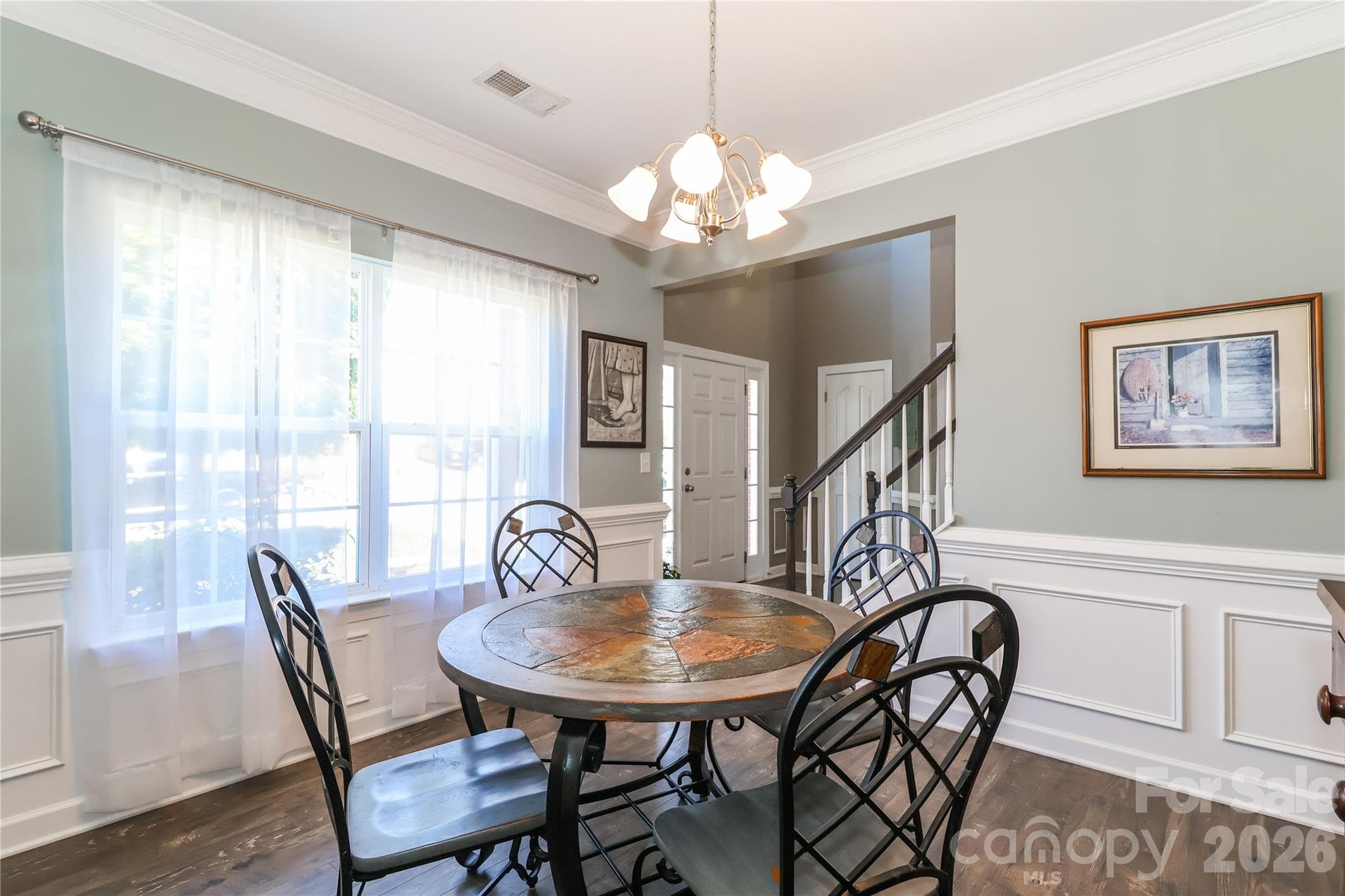 Single Family Residence at Statesville, photo 12 of 48