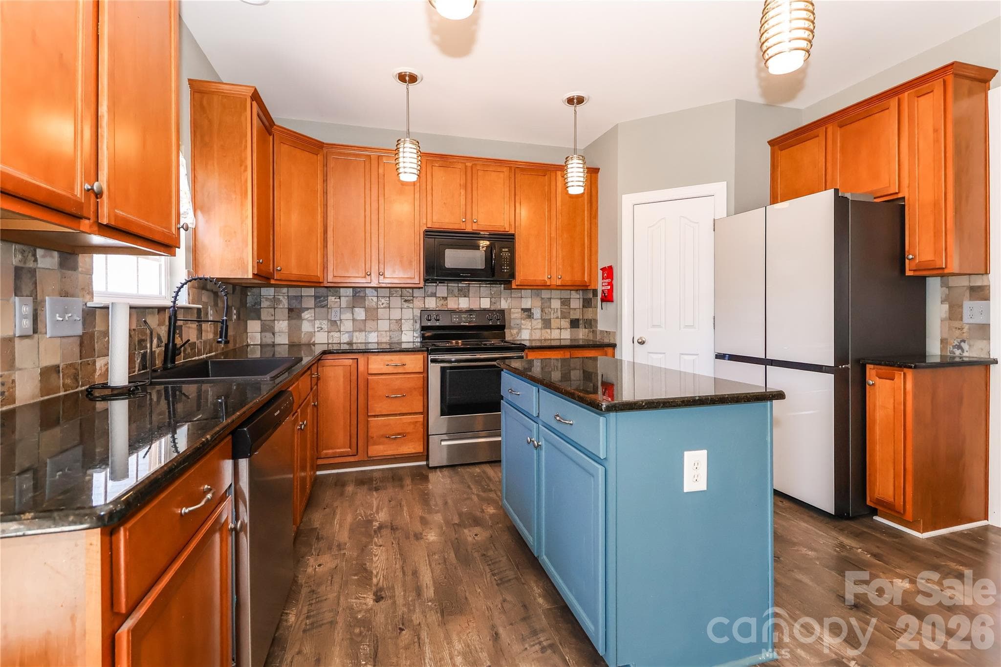 Single Family Residence at Statesville, photo 15 of 48