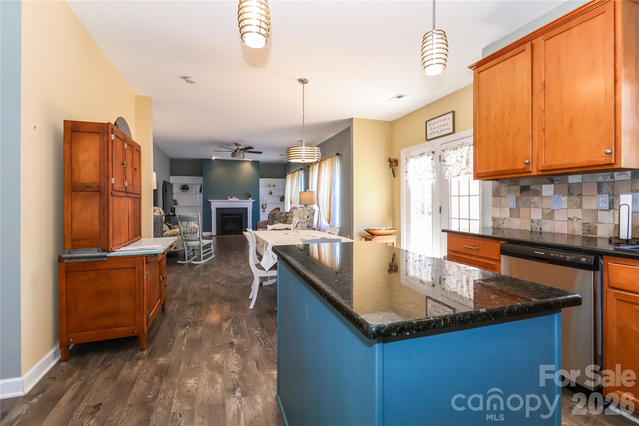 Single Family Residence at Statesville, photo 18 of 48