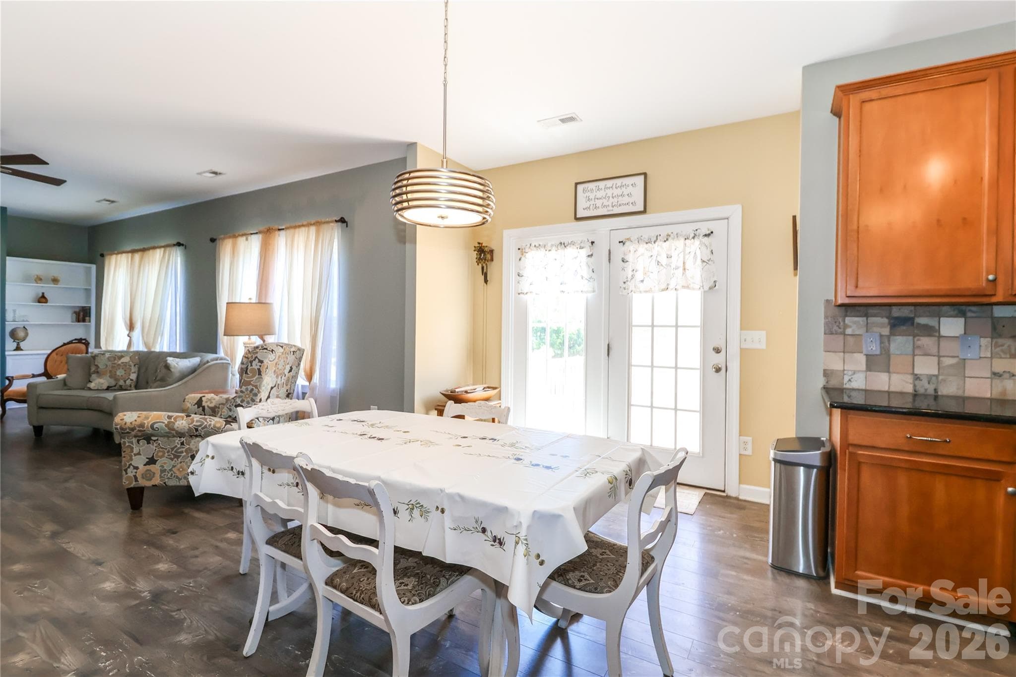 Single Family Residence at Statesville, photo 20 of 48