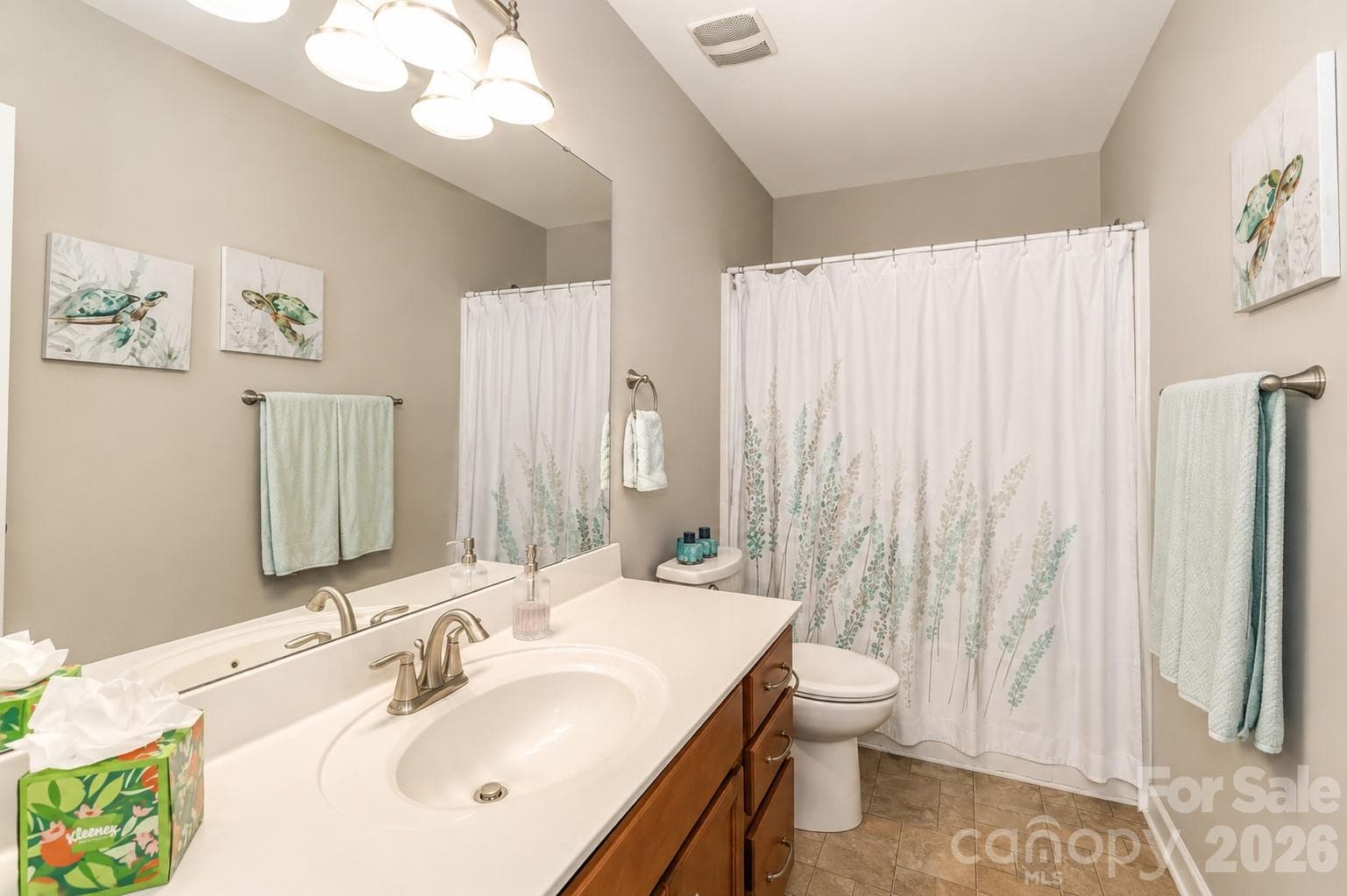 Single Family Residence at Statesville, photo 36 of 48