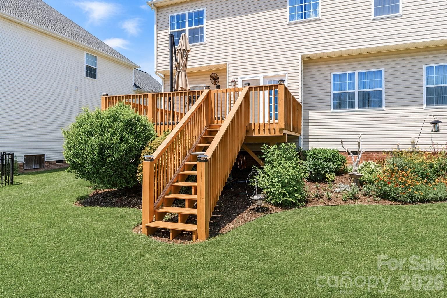 Single Family Residence at Statesville, photo 43 of 48