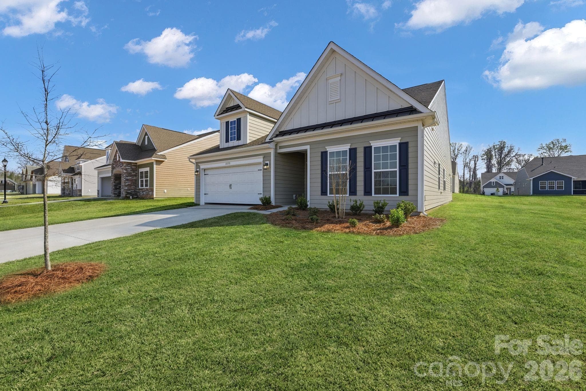 Single Family Residence at Lancaster, photo 3 of 30