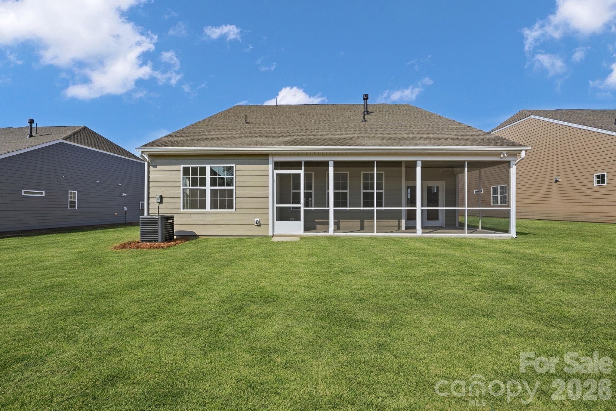 Single Family Residence at Lancaster, photo 4 of 30