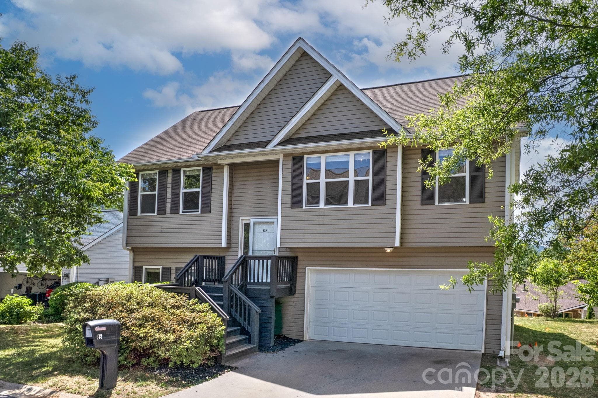 Single Family Residence at Asheville, photo 4 of 39