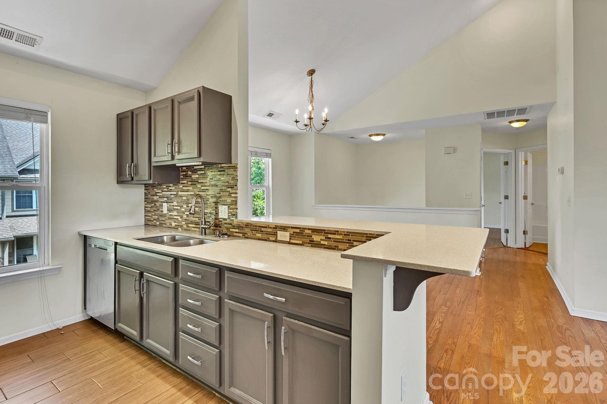 Single Family Residence at Asheville, photo 2 of 39