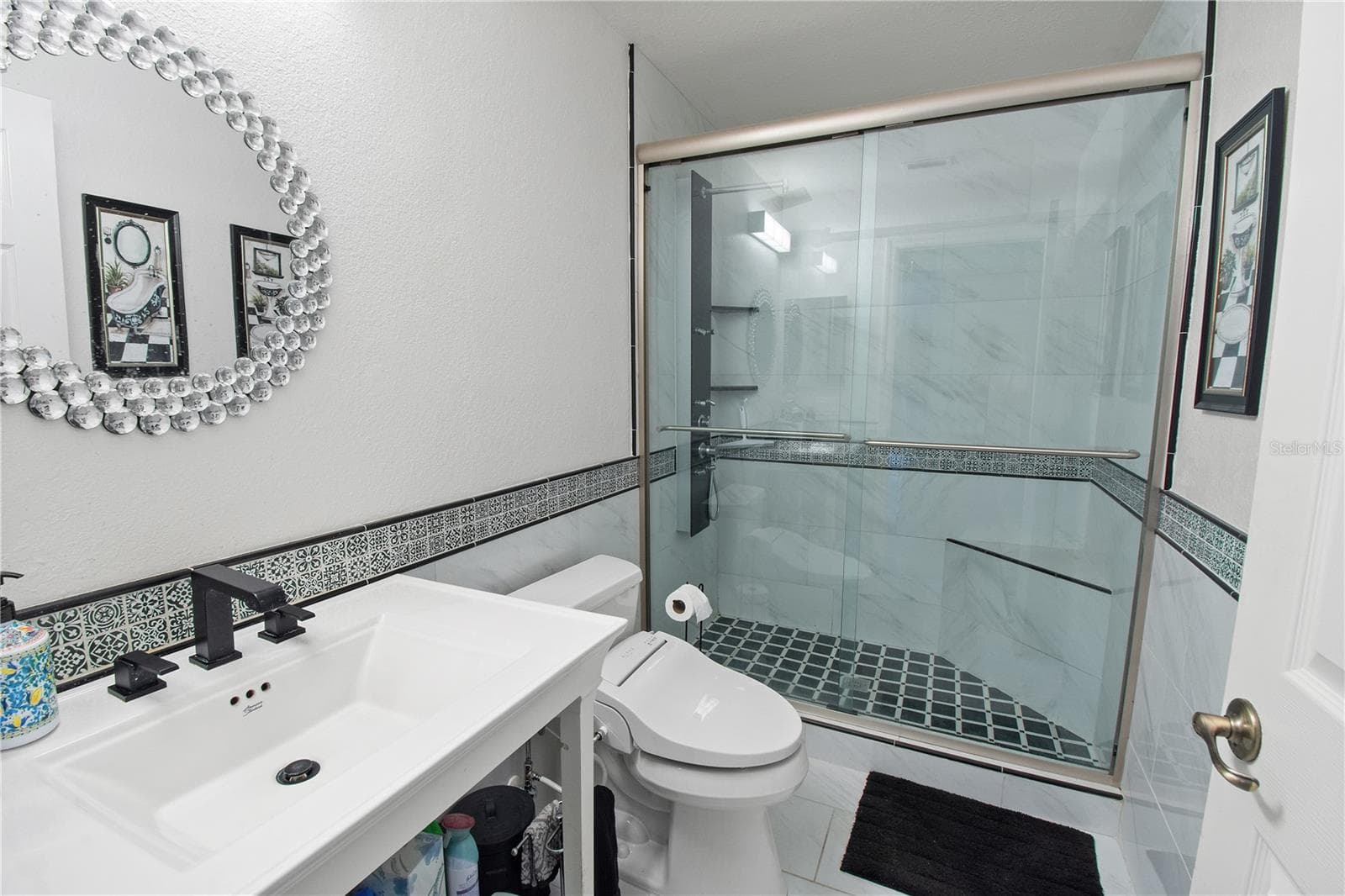 2nd Bath - 241 LOURDES ST, LAKE WALES
