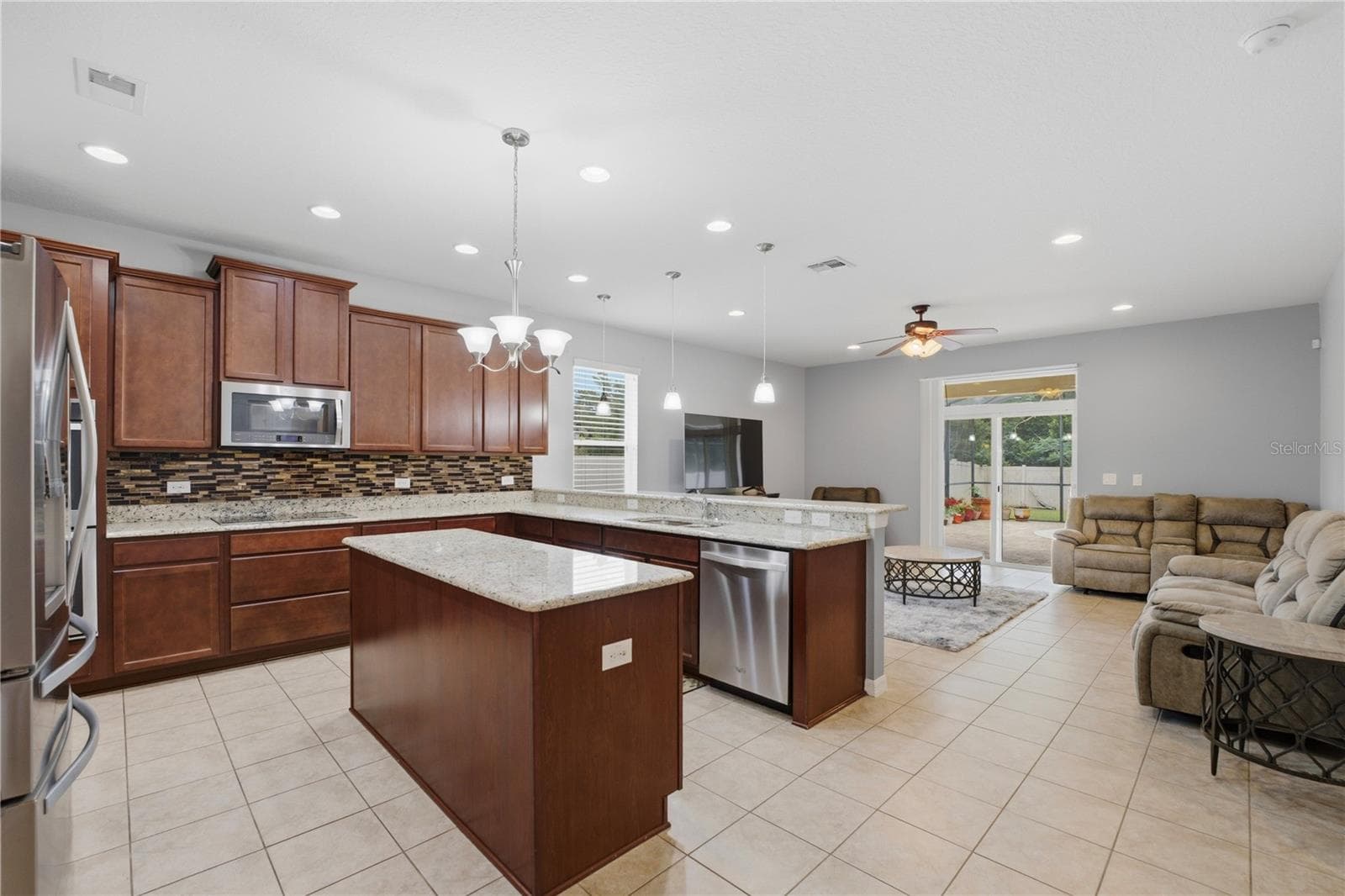 Single Family Residence at 5248 LANDMARK DR, ST CLOUD, photo 14 of 48