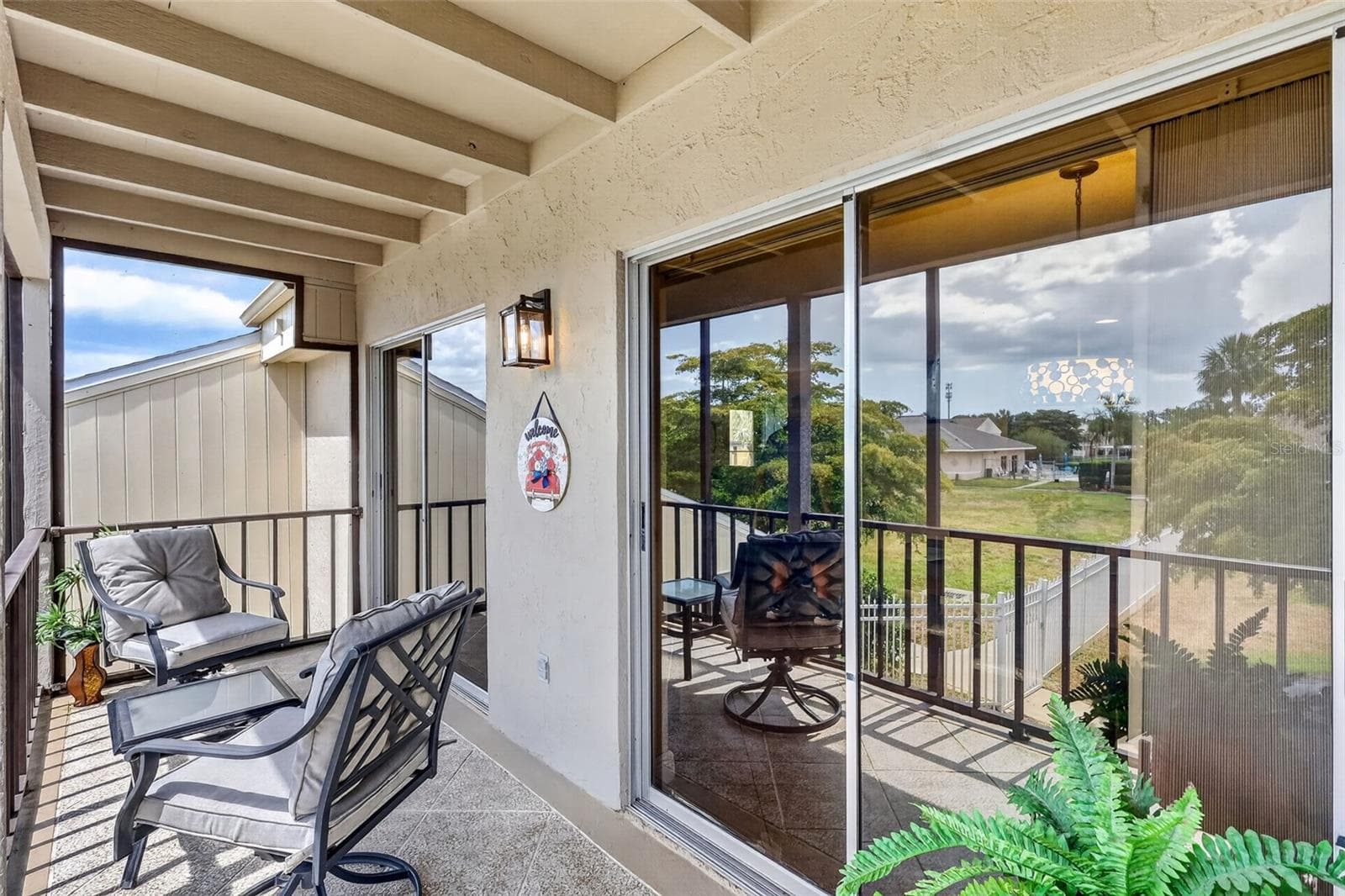 Condominium at 6146 7TH AVE W #6146, BRADENTON, photo 34 of 41