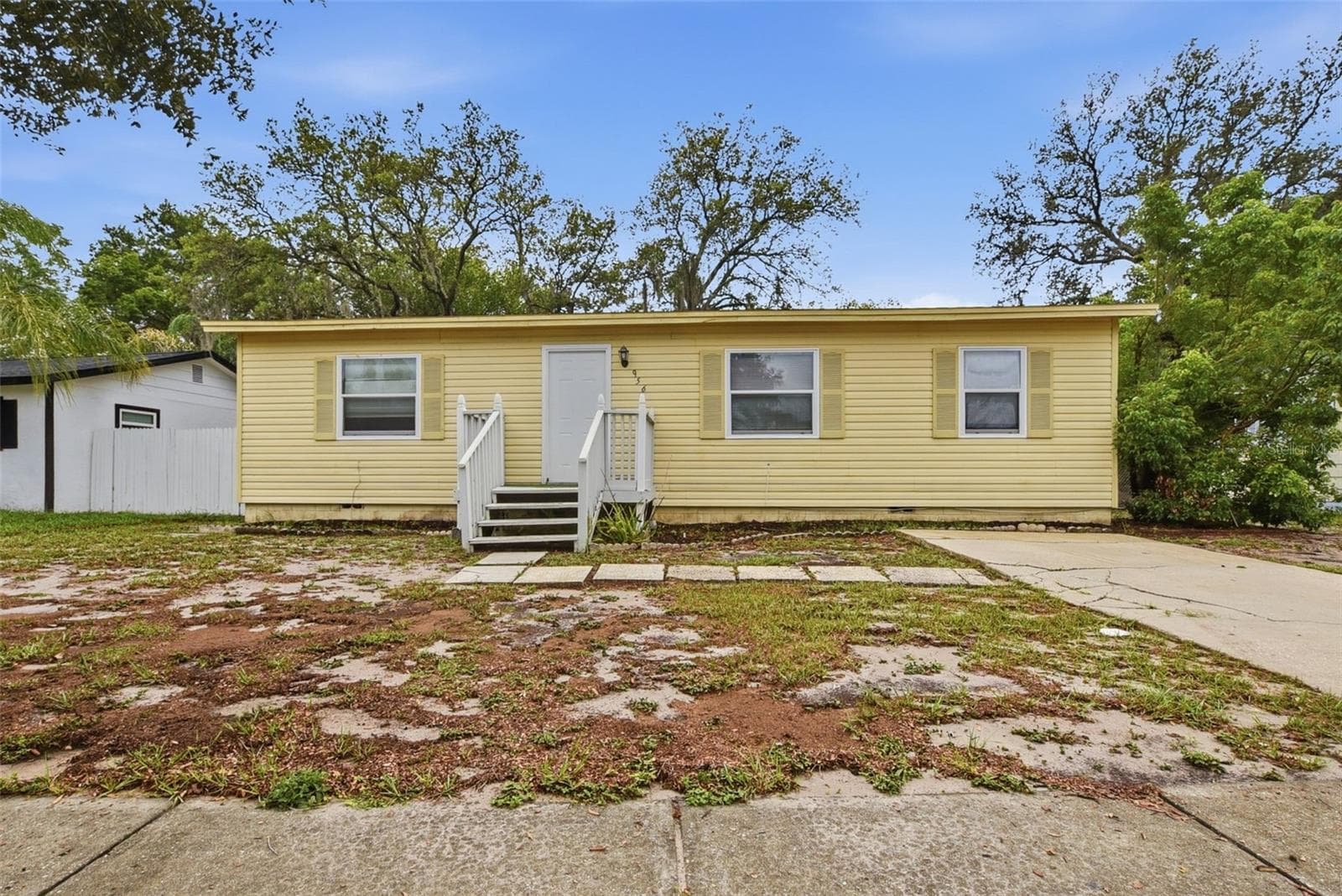 956 OSCEOLA TRL