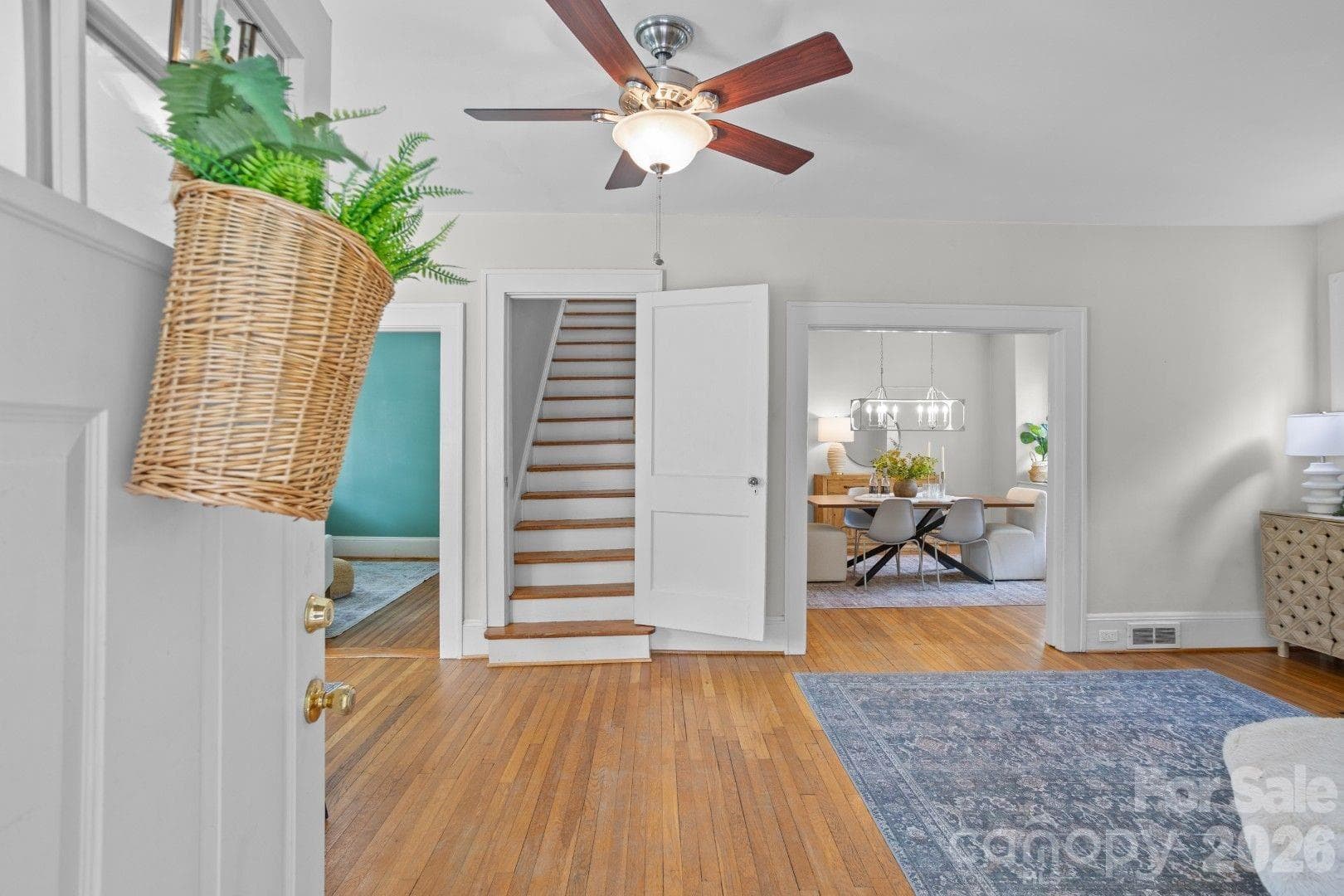 Single Family Residence at 821 Watson Avenue, Winston Salem, photo 9 of 26
