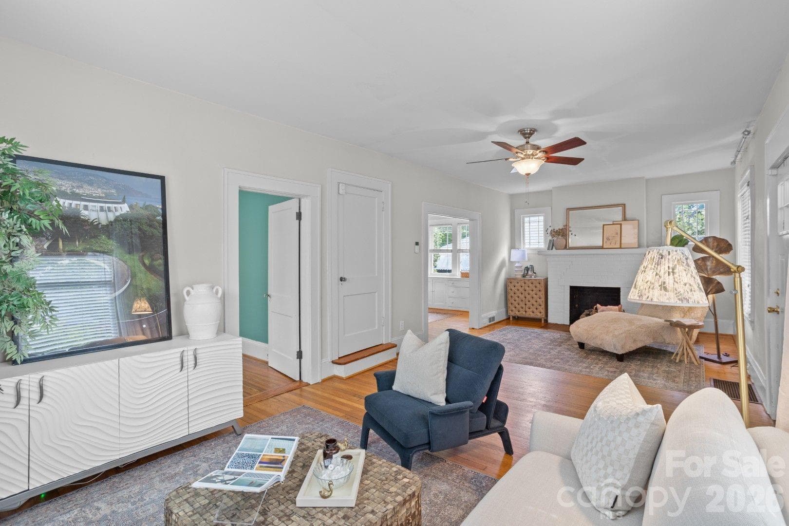 Single Family Residence at 821 Watson Avenue, Winston Salem, photo 11 of 26