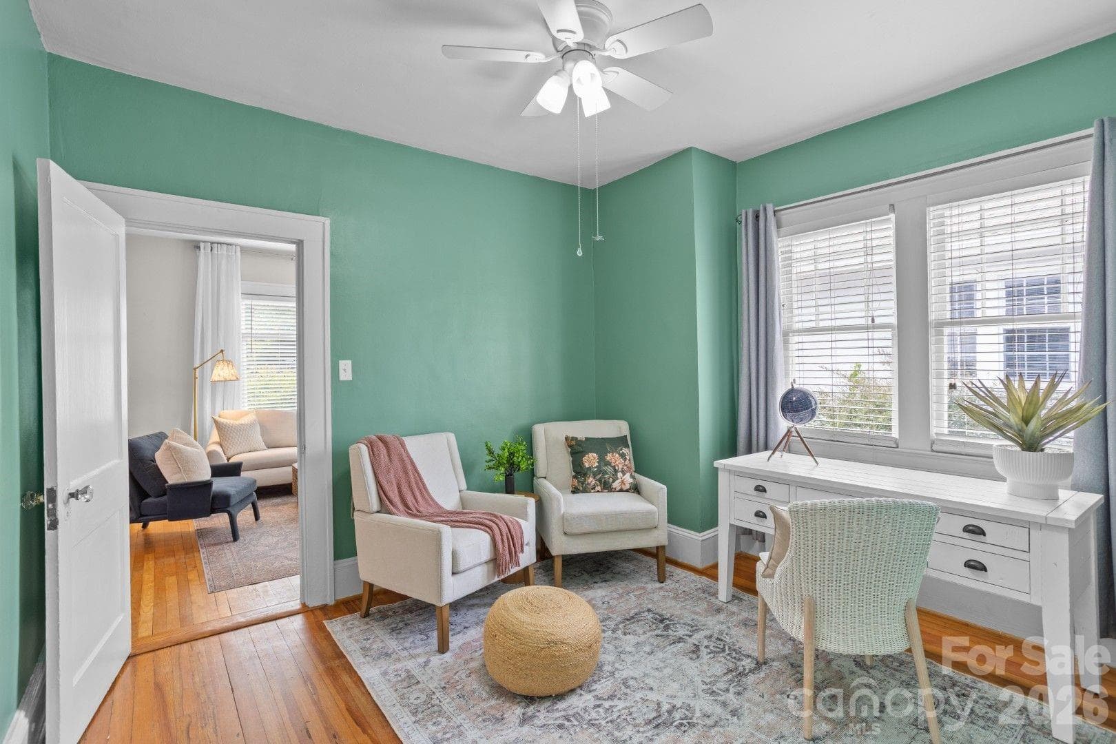 Single Family Residence at 821 Watson Avenue, Winston Salem, photo 13 of 26