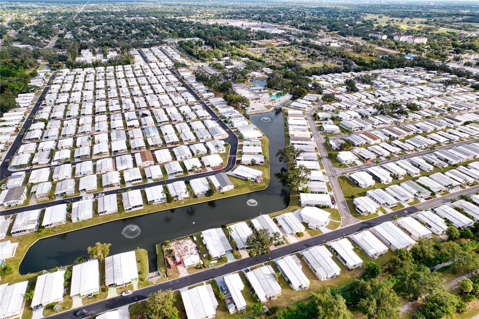 90 acres - 3221 SUMAC TER, SARASOTA