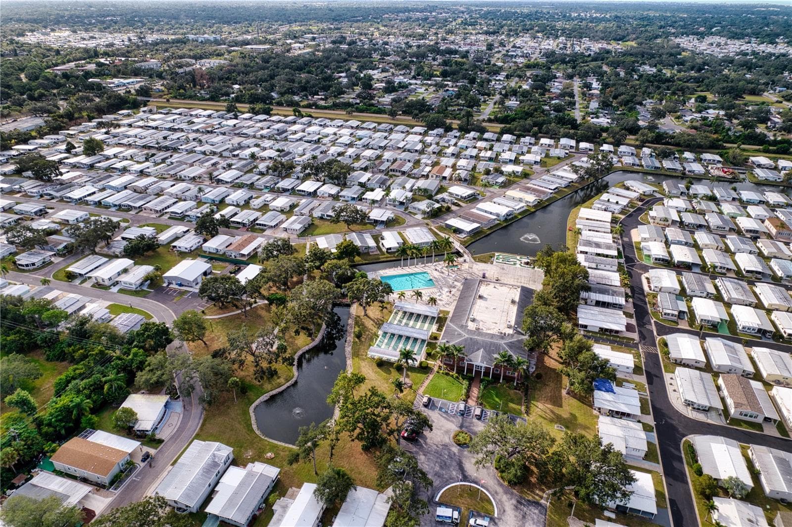 640 homes - 3221 SUMAC TER, SARASOTA