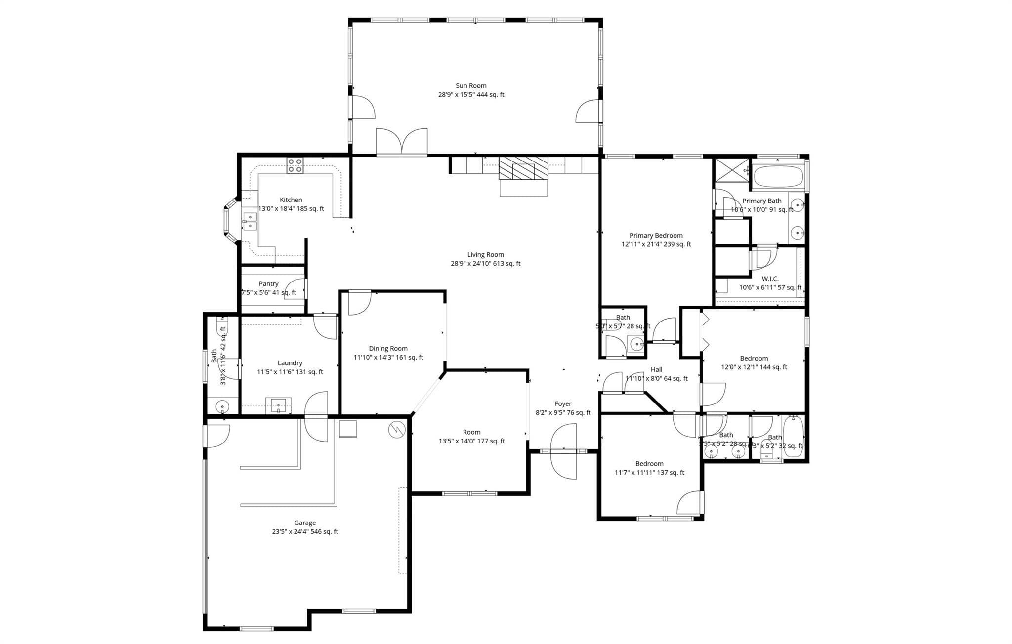 Single Family Residence at Taylorsville, photo 48 of 48