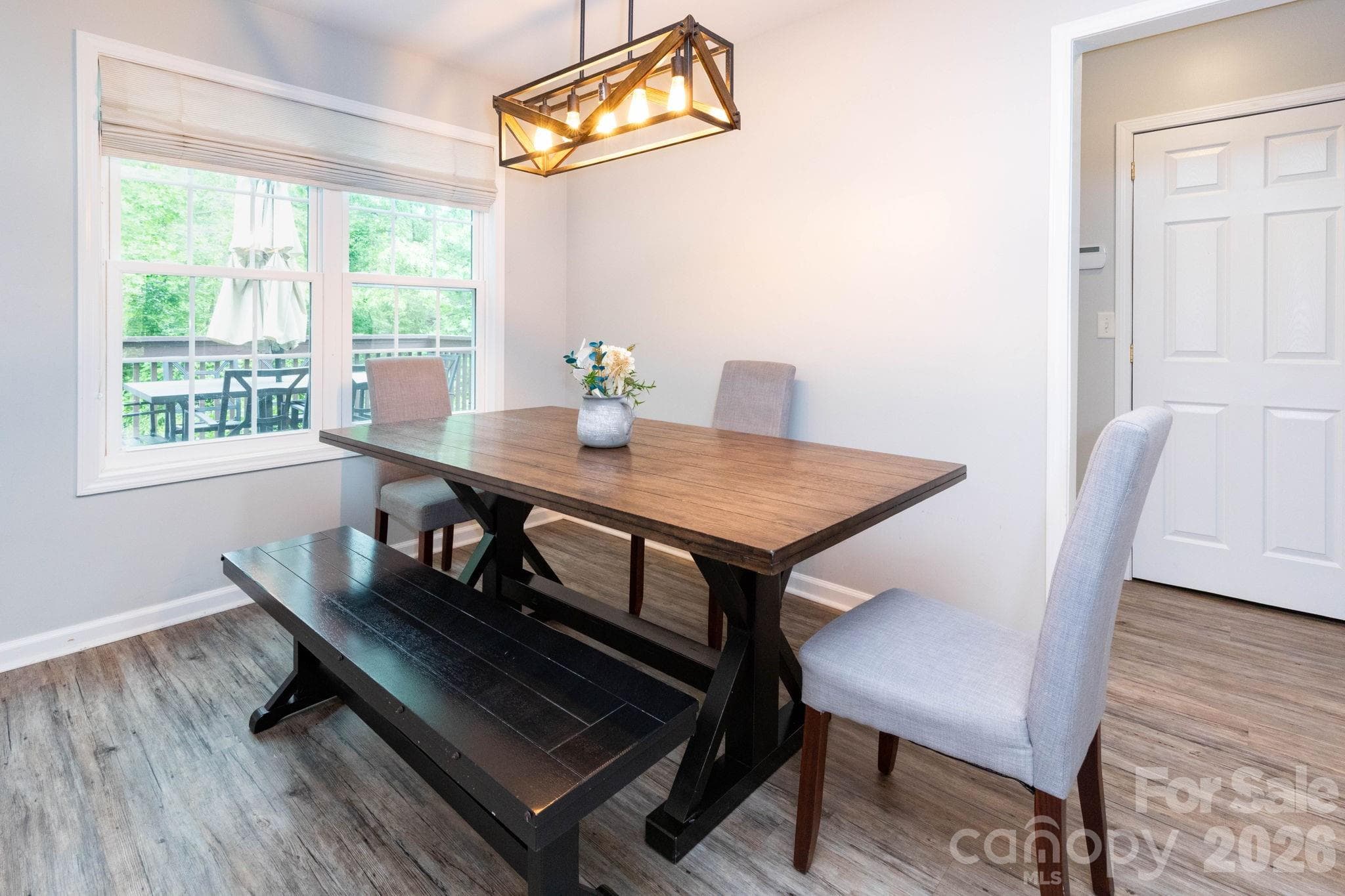 Dining Area - 215 Butternut Lane, Leicester