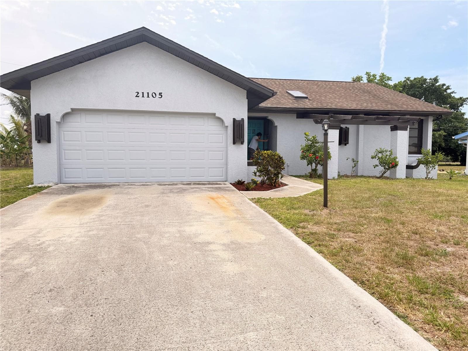 21105 HIGGS DR