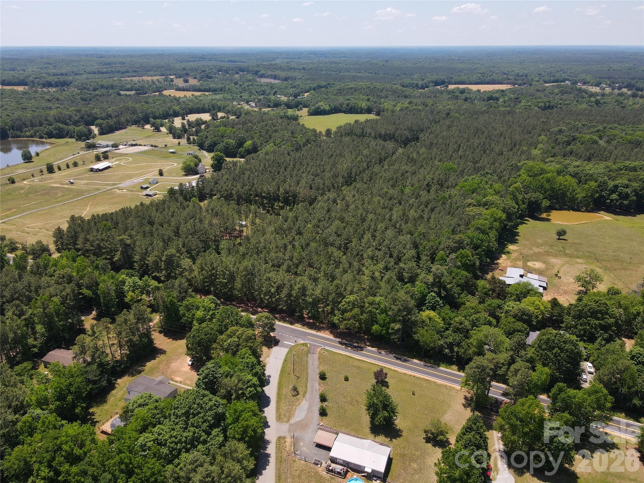 Acreage at Lancaster, photo 3 of 8