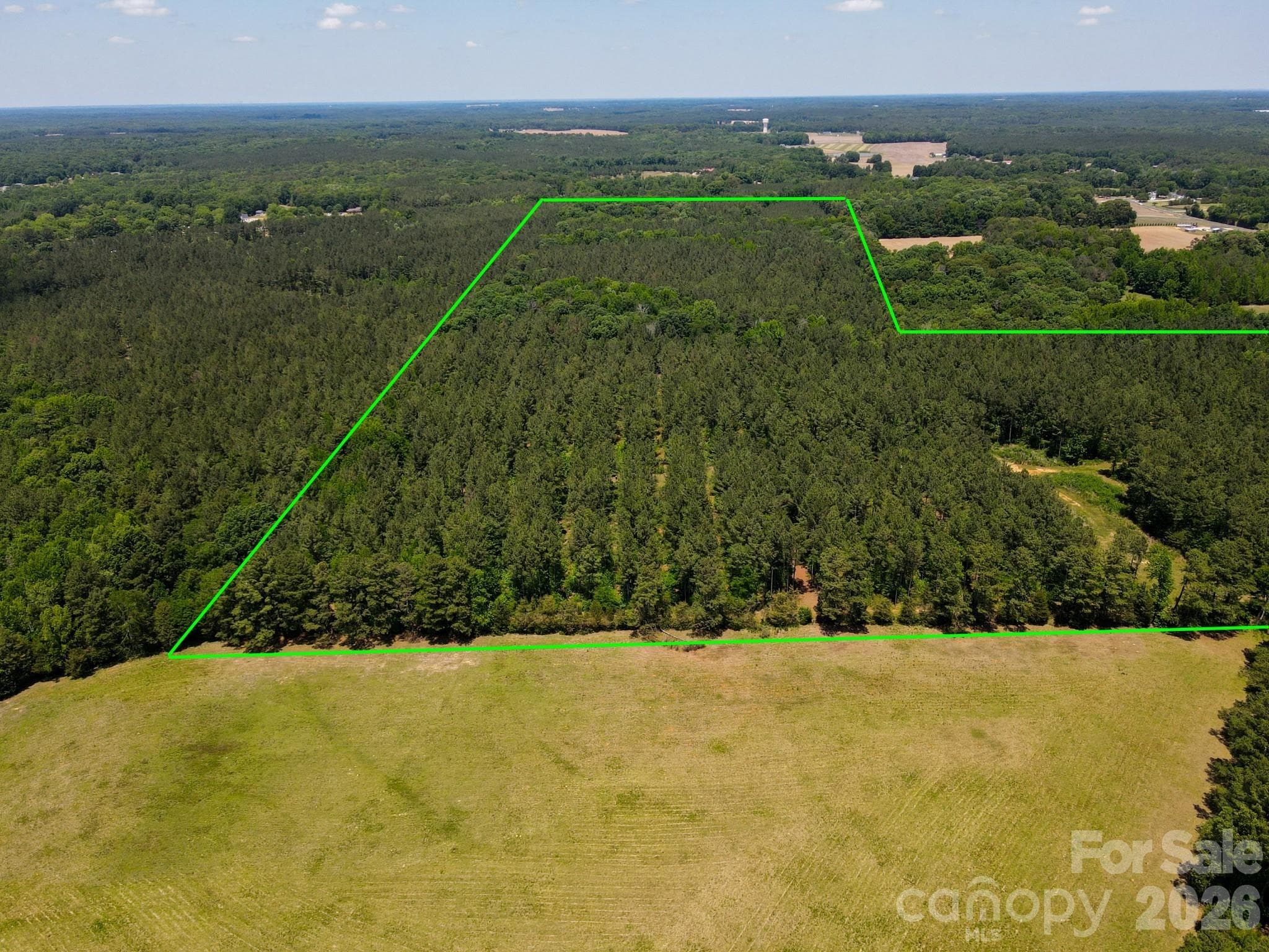 Acreage at 2597 N Rocky River Road, Lancaster, photo 7 of 8
