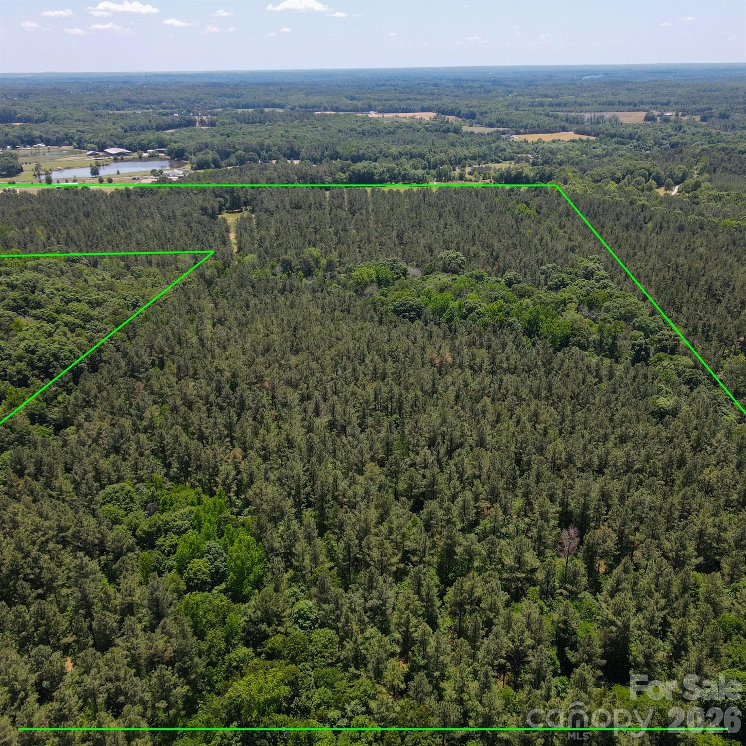 Acreage at Lancaster, photo 8 of 8