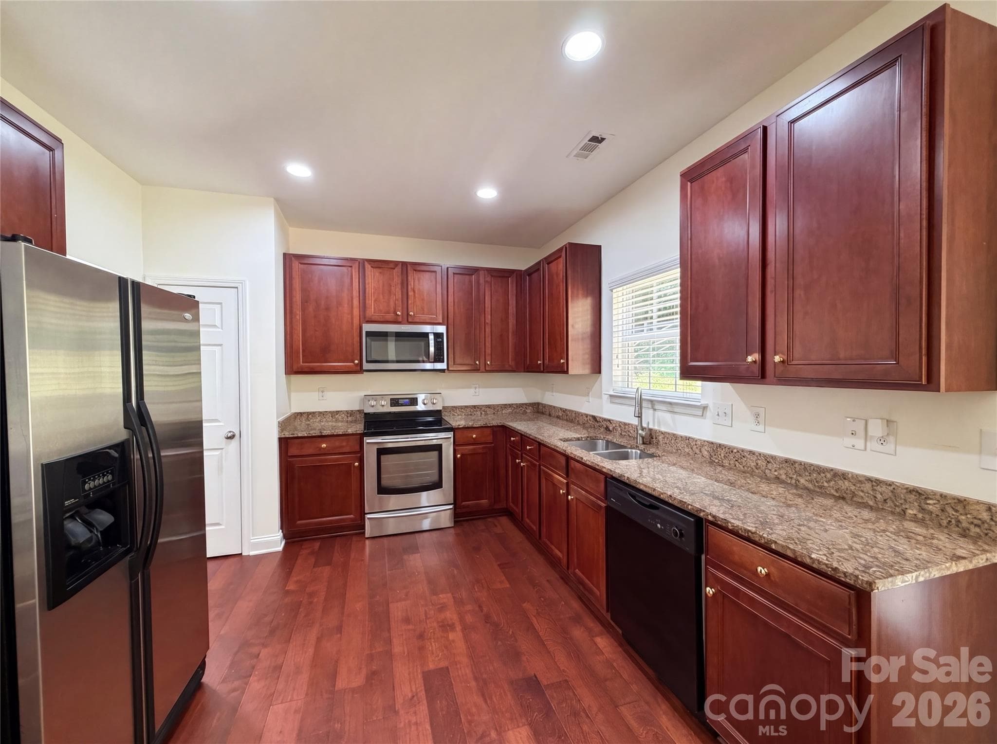 Single Family Residence at Charlotte, photo 2 of 17