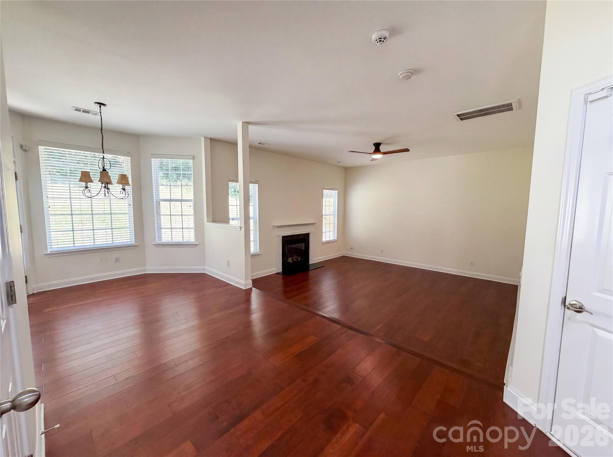 Single Family Residence at Charlotte, photo 3 of 17