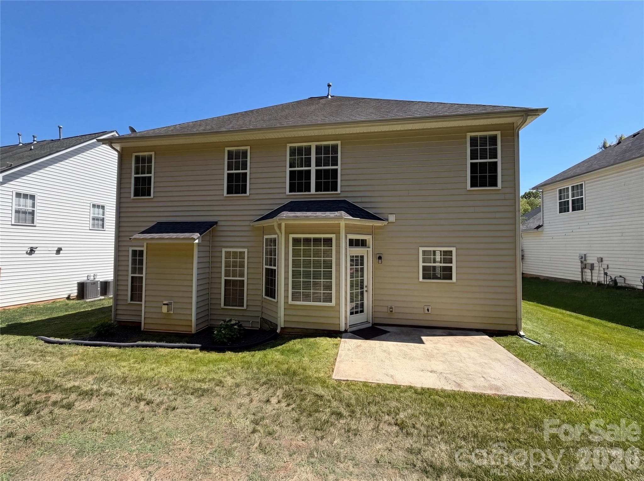 Single Family Residence at Charlotte, photo 5 of 17