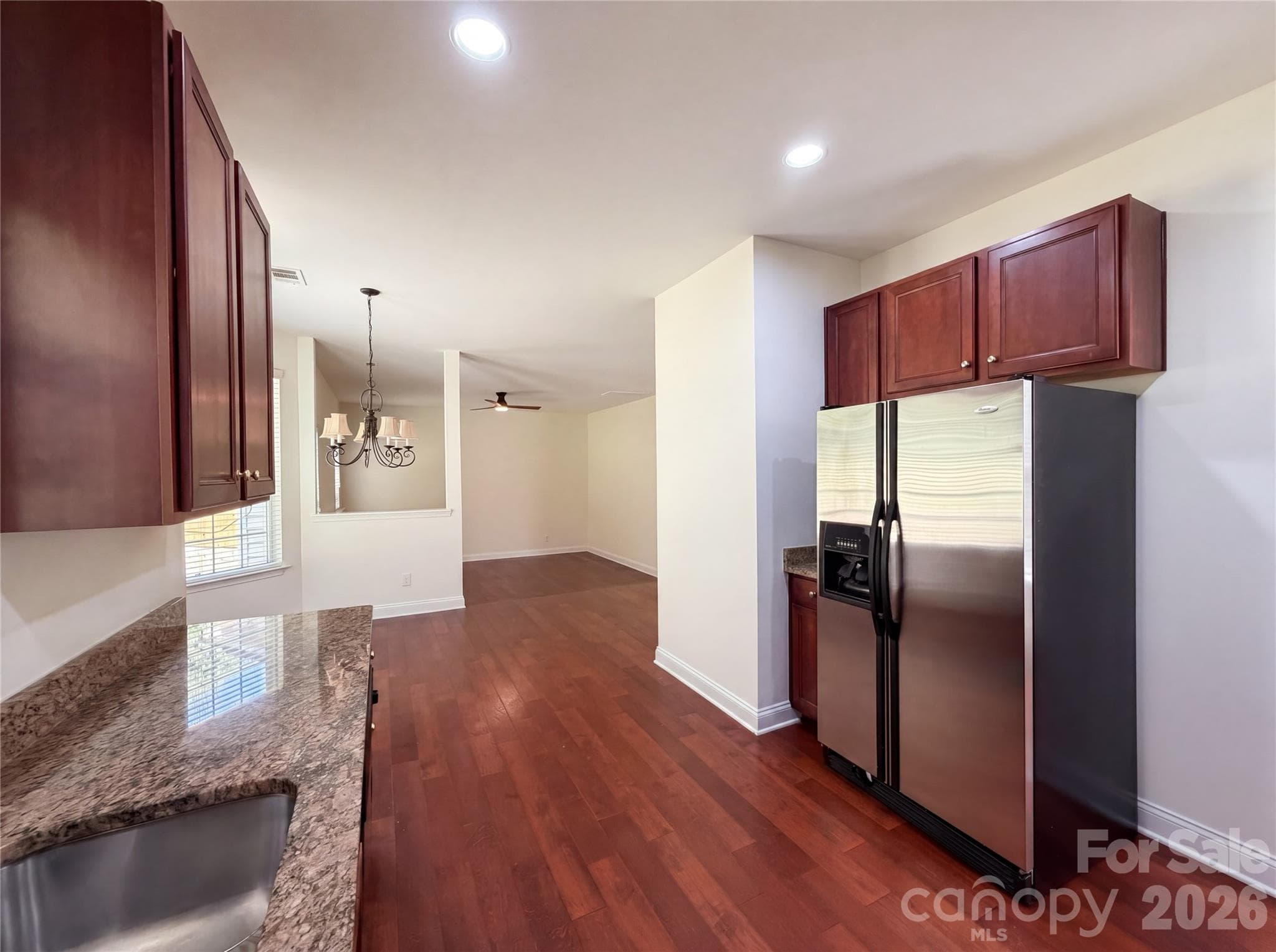 Single Family Residence at Charlotte, photo 6 of 17