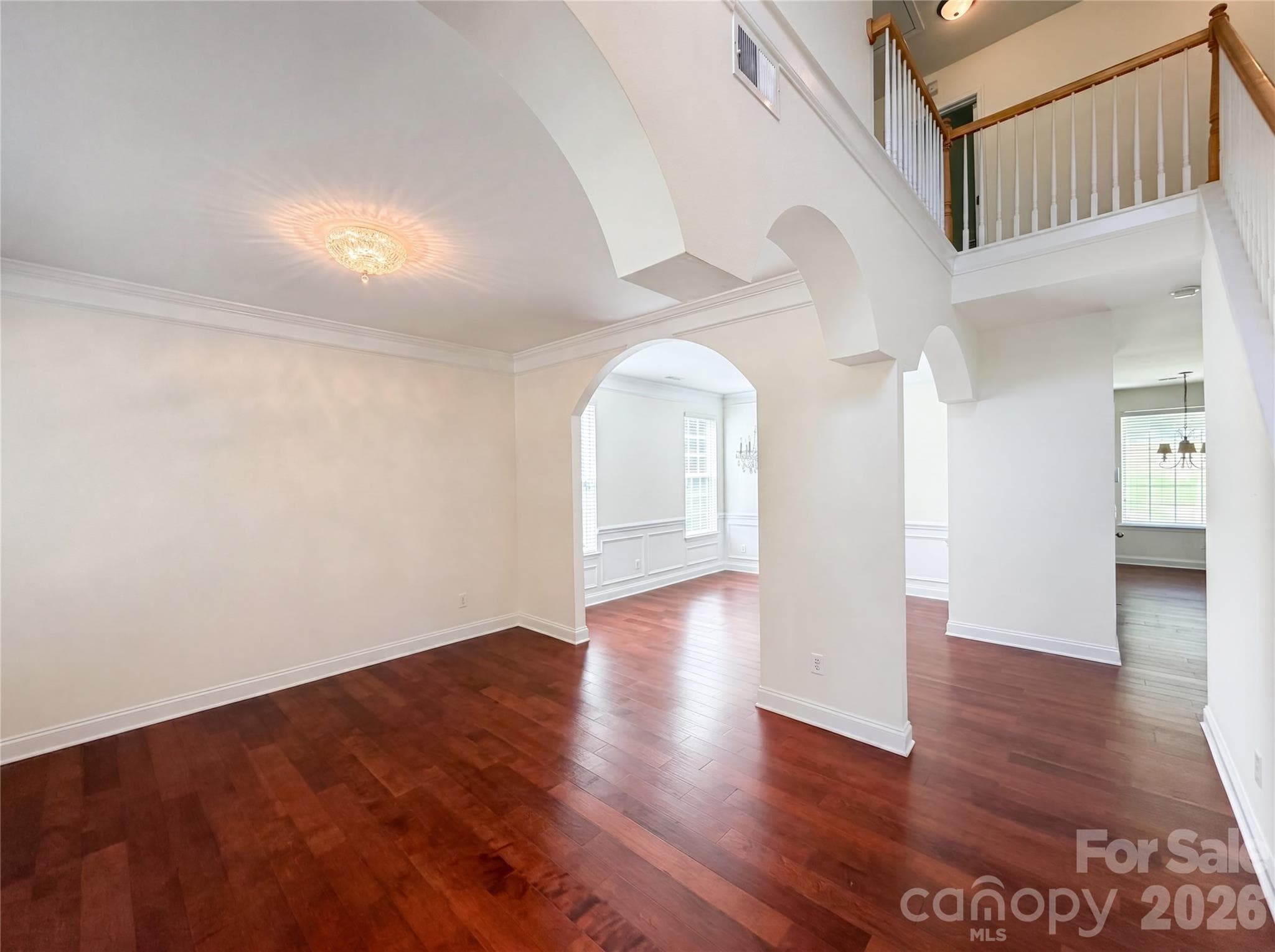 Single Family Residence at Charlotte, photo 7 of 17