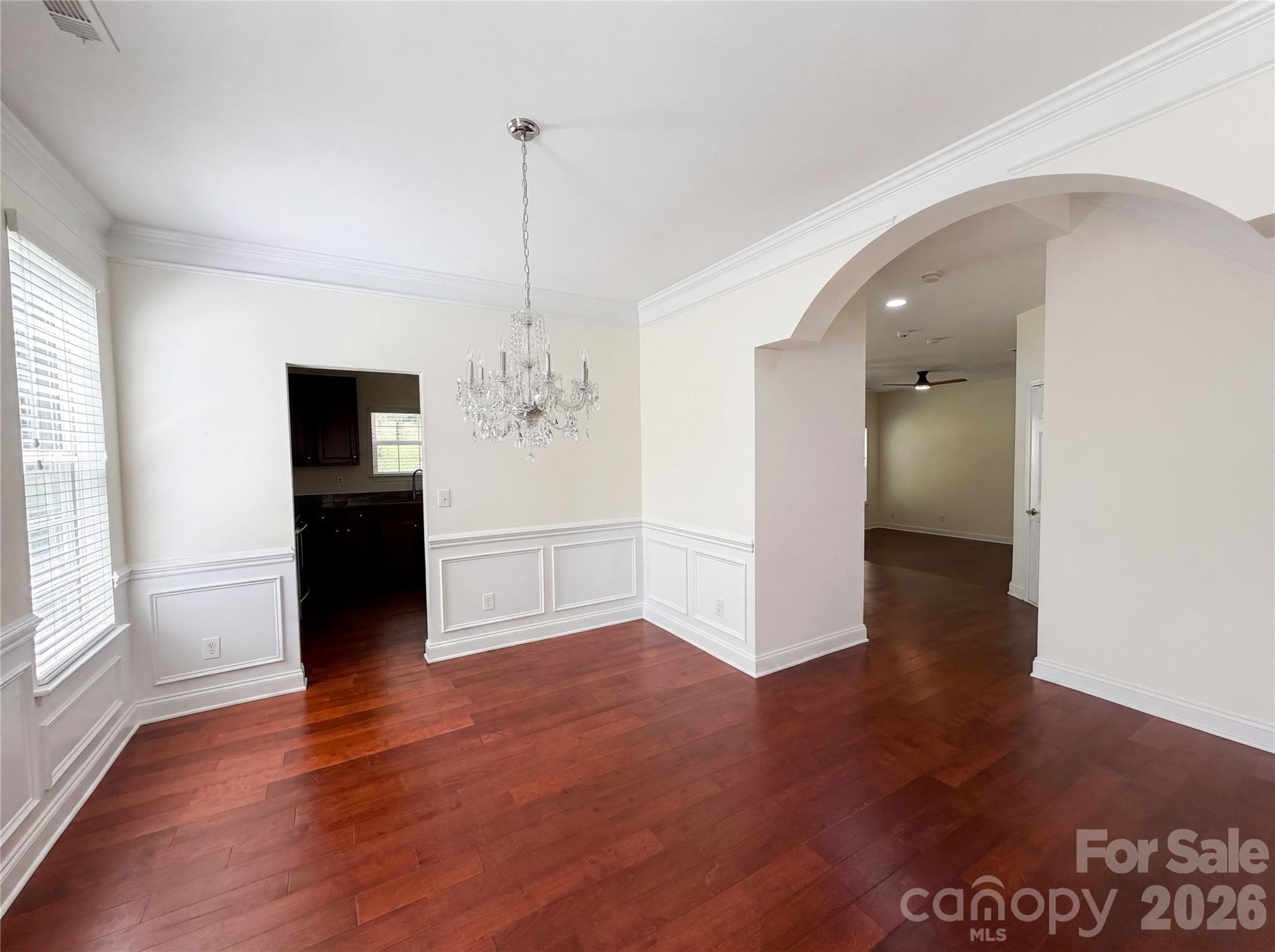 Single Family Residence at Charlotte, photo 8 of 17